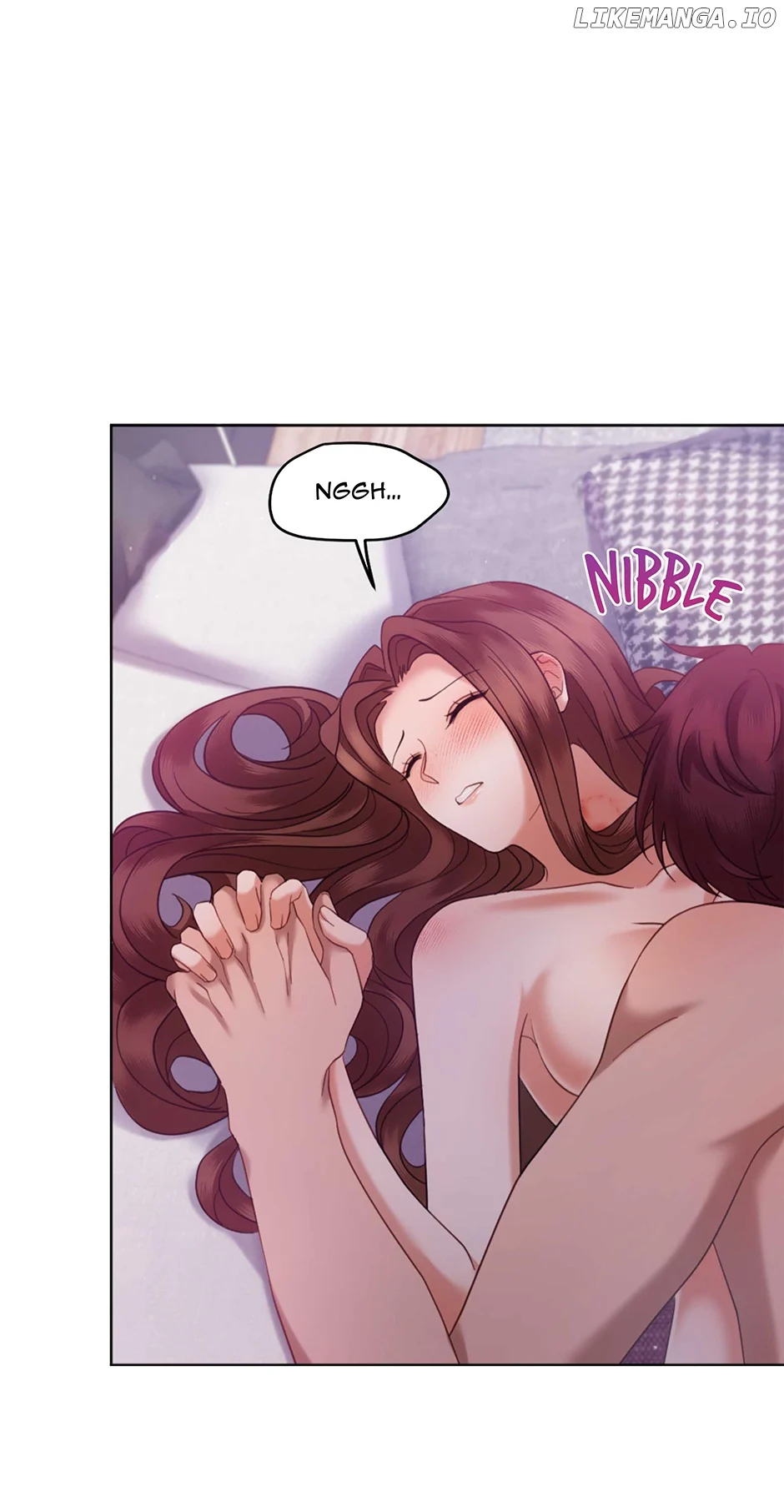 Torn Between Alphas chapter 41 page 58
