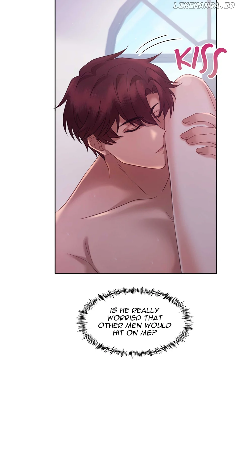 Torn Between Alphas chapter 41 page 60