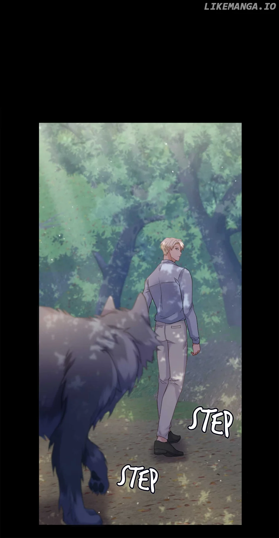 Torn Between Alphas chapter 41 page 65