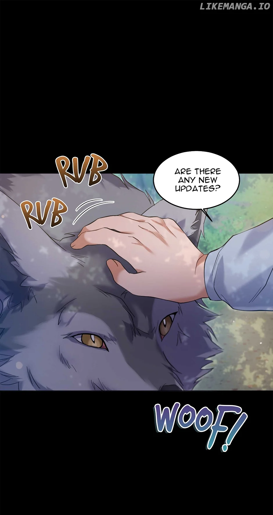 Torn Between Alphas chapter 41 page 66