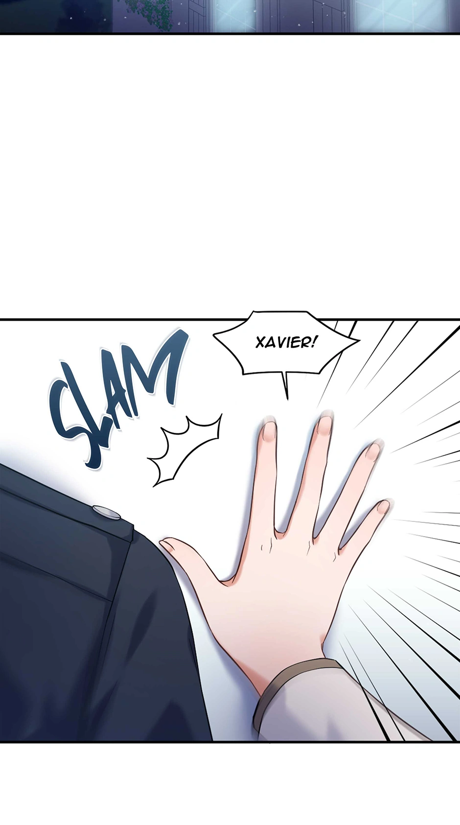 Torn Between Alphas chapter 42 page 2