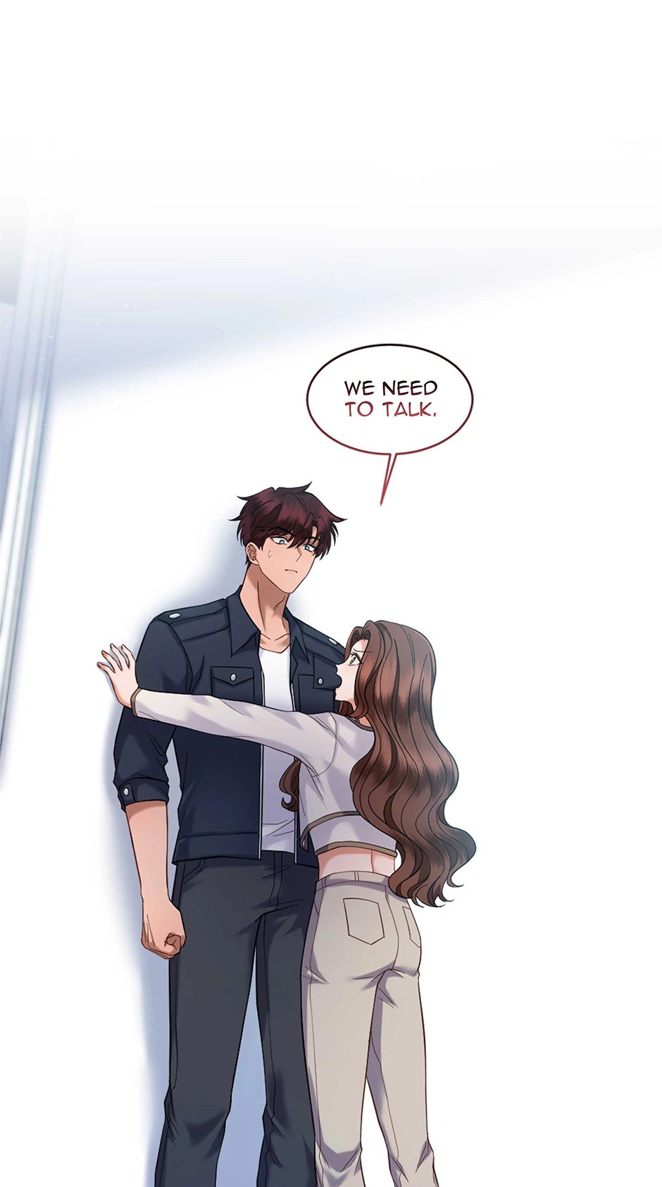 Torn Between Alphas chapter 42 page 3