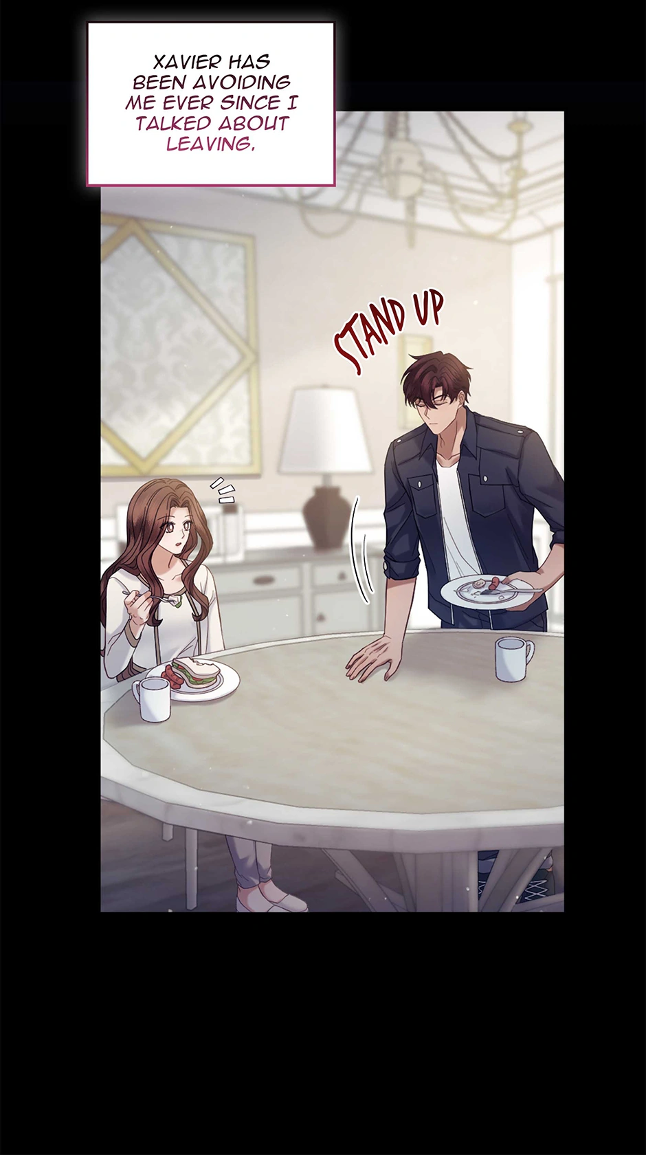 Torn Between Alphas chapter 42 page 6