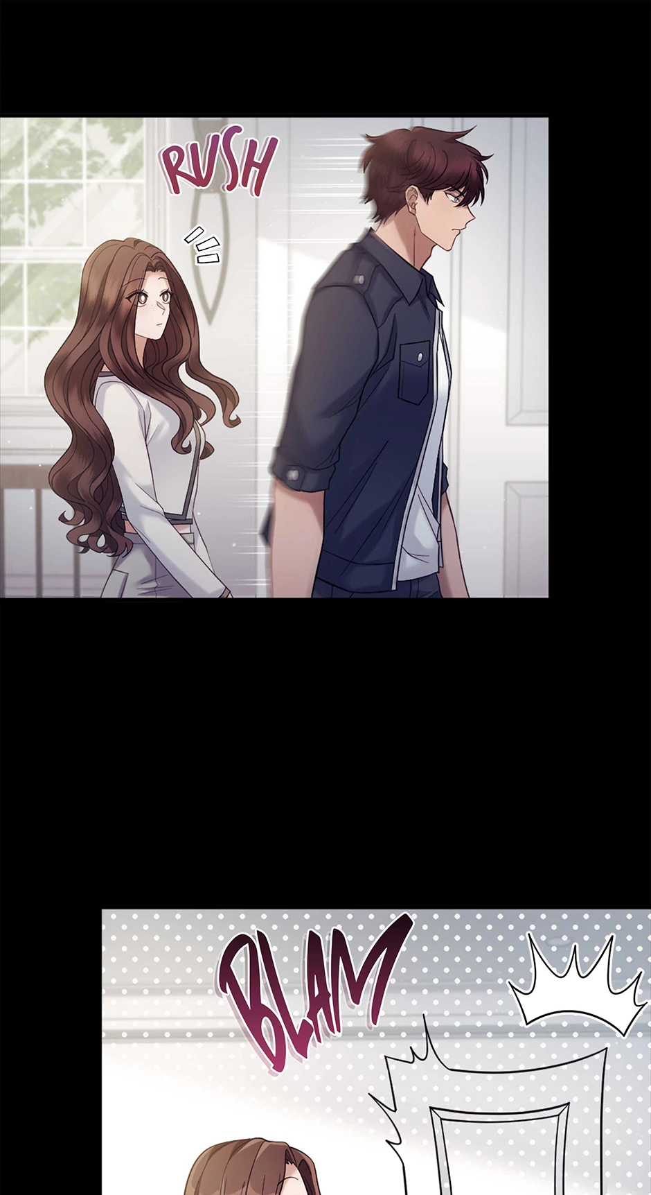 Torn Between Alphas chapter 42 page 7