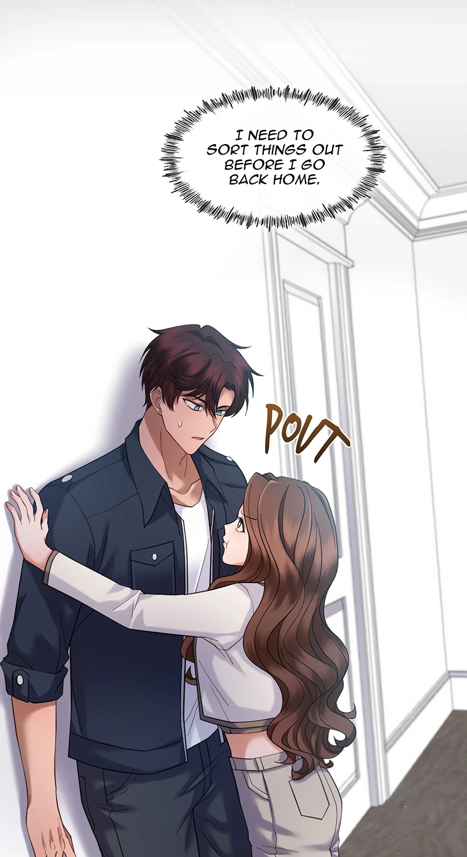 Torn Between Alphas chapter 42 page 9