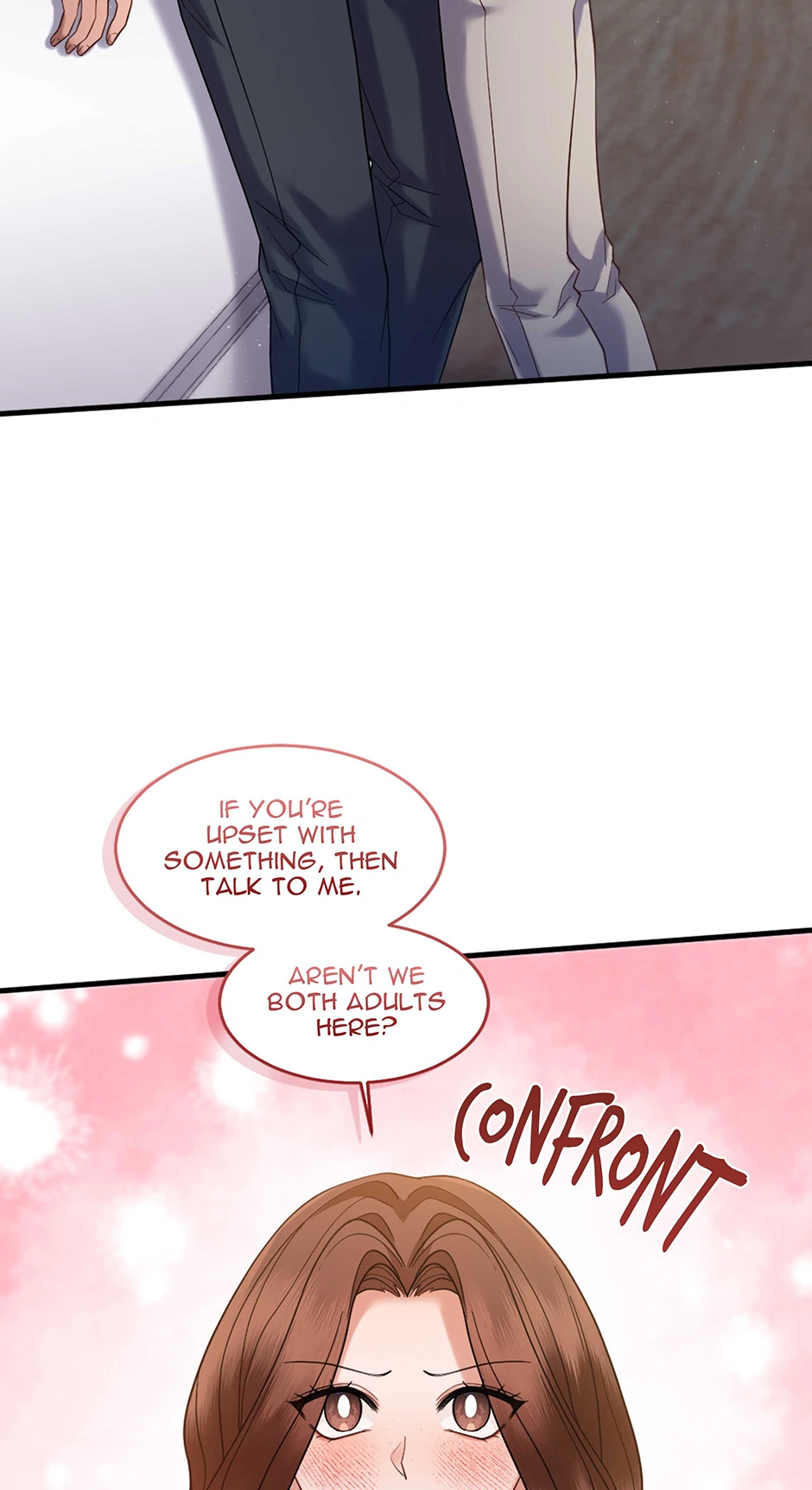 Torn Between Alphas chapter 42 page 10
