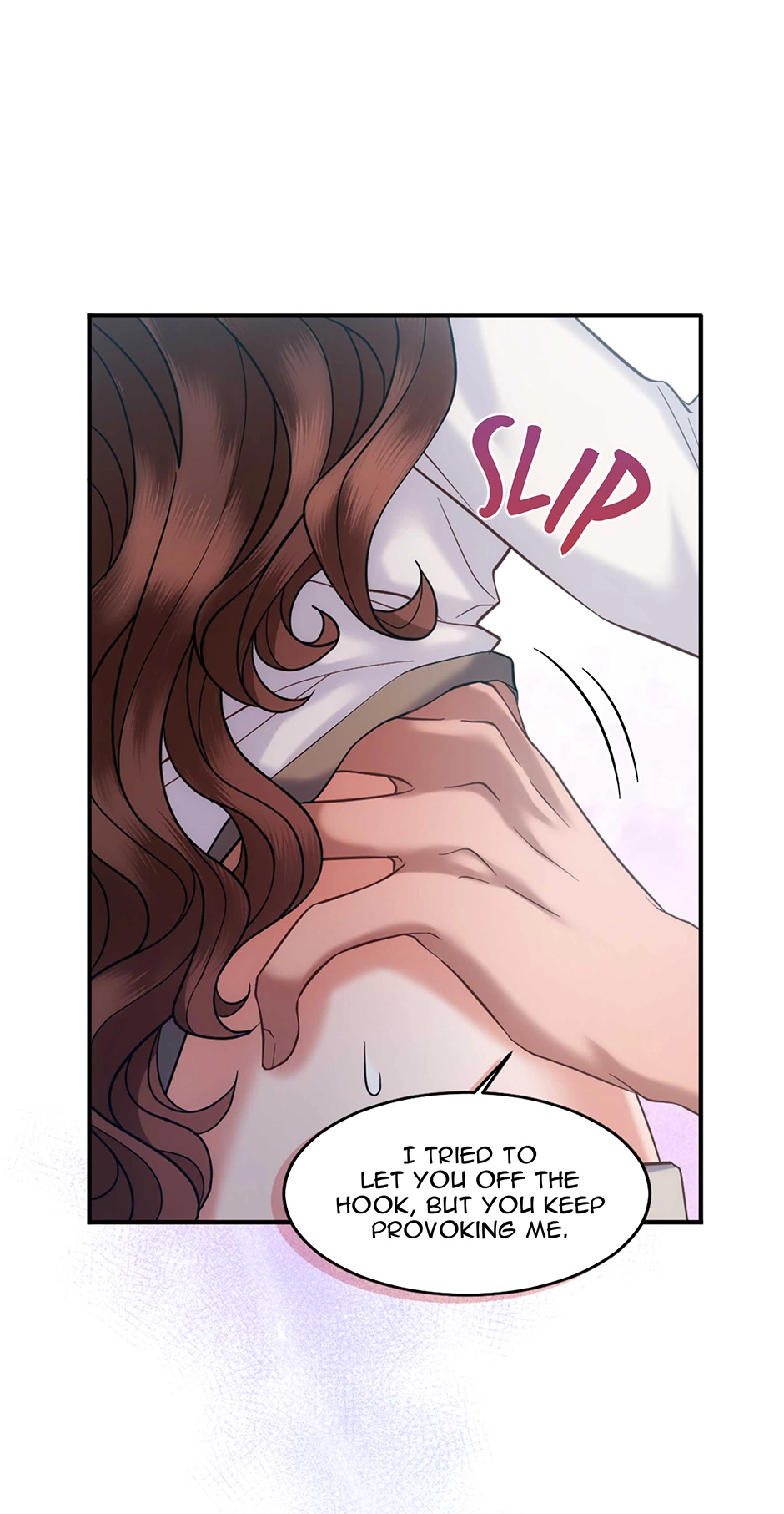 Torn Between Alphas chapter 42 page 13
