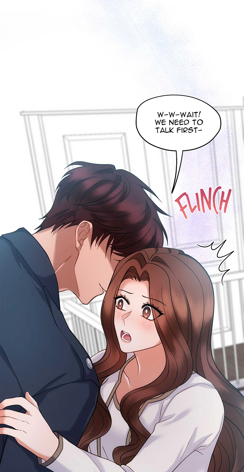 Torn Between Alphas chapter 42 page 14