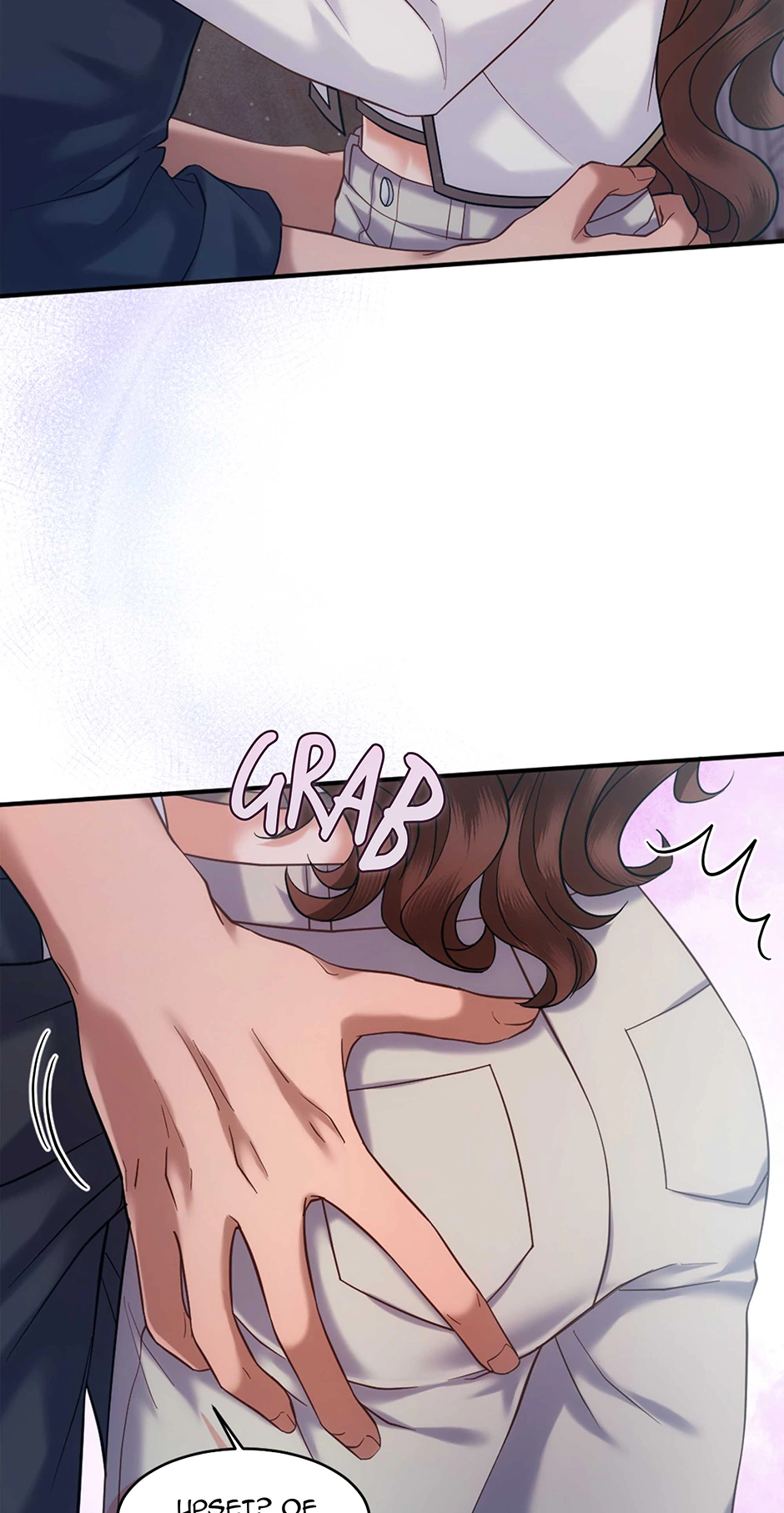 Torn Between Alphas chapter 42 page 15