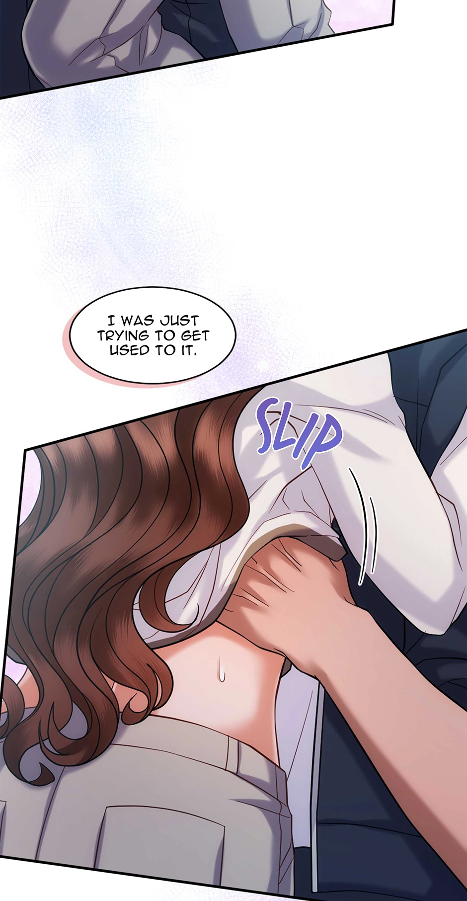 Torn Between Alphas chapter 42 page 17