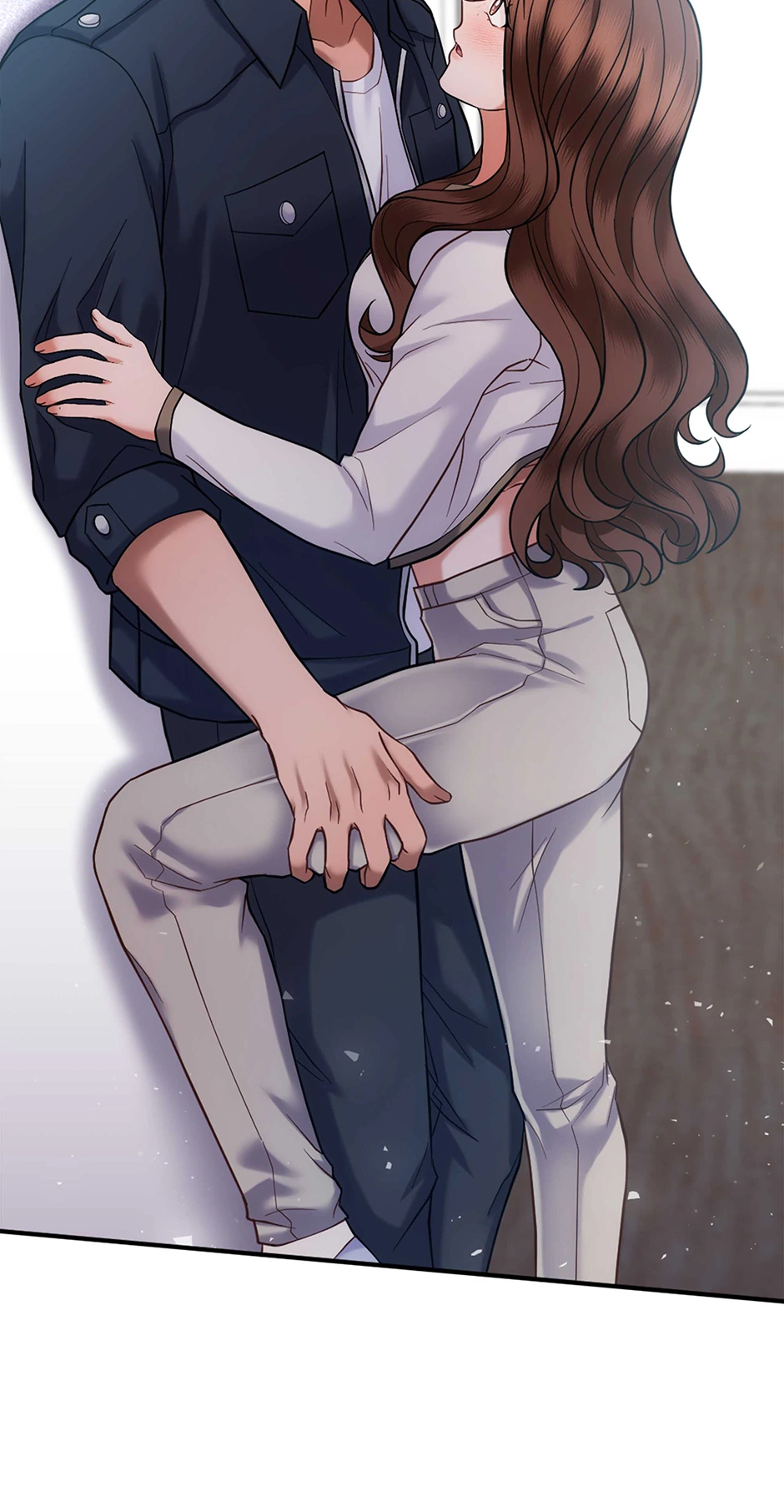Torn Between Alphas chapter 42 page 19