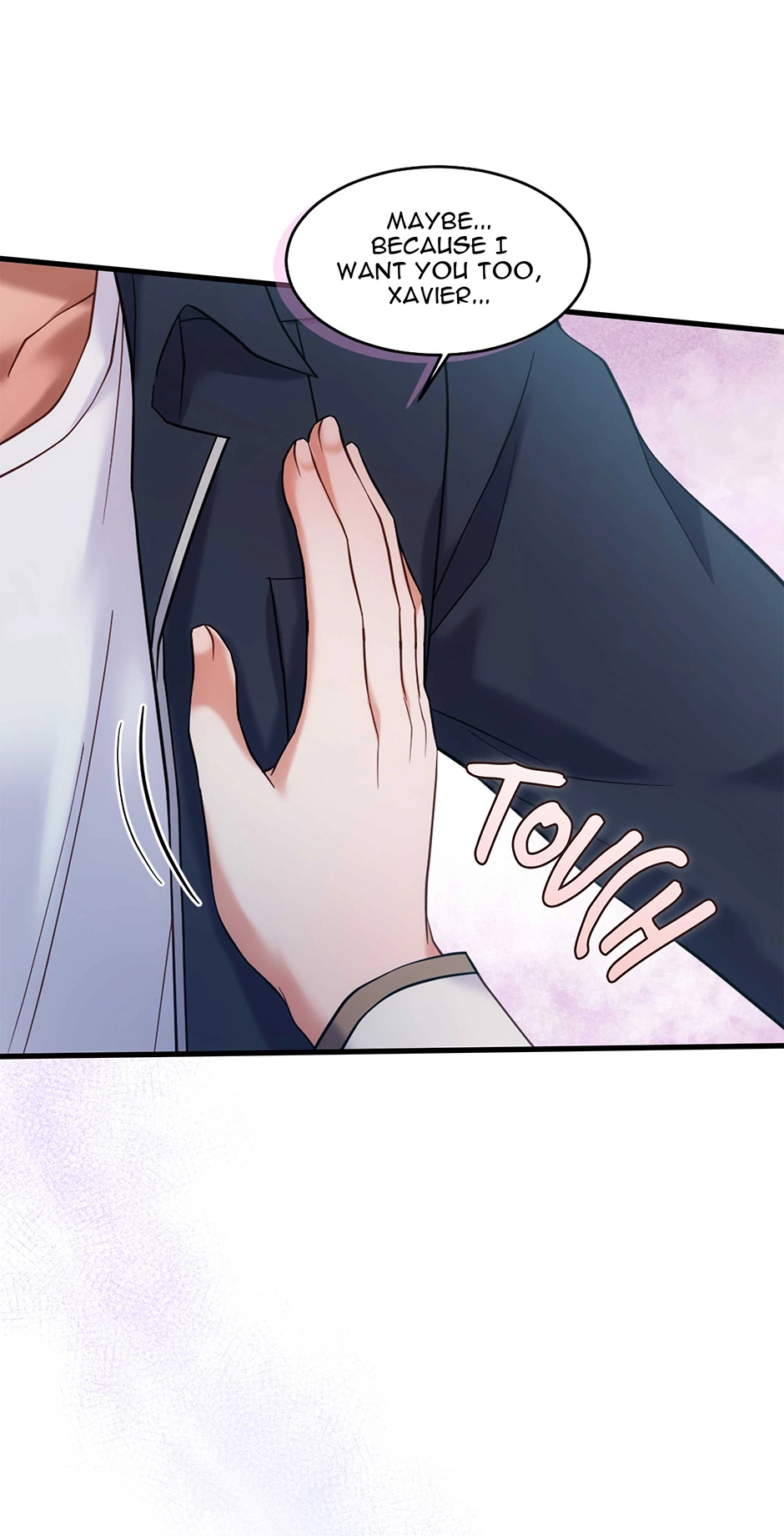 Torn Between Alphas chapter 42 page 20