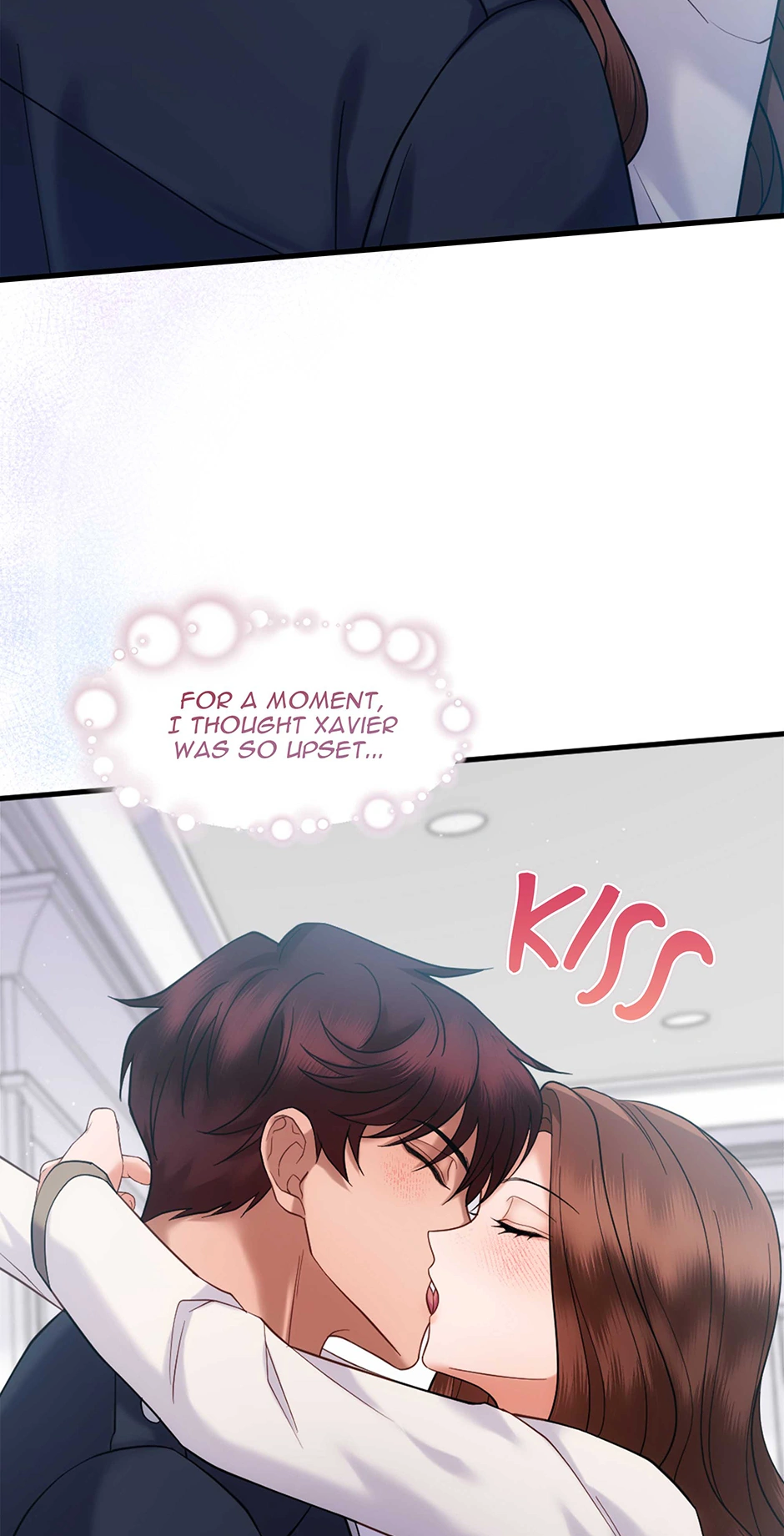 Torn Between Alphas chapter 42 page 22