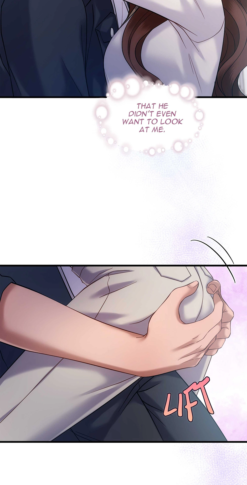 Torn Between Alphas chapter 42 page 23
