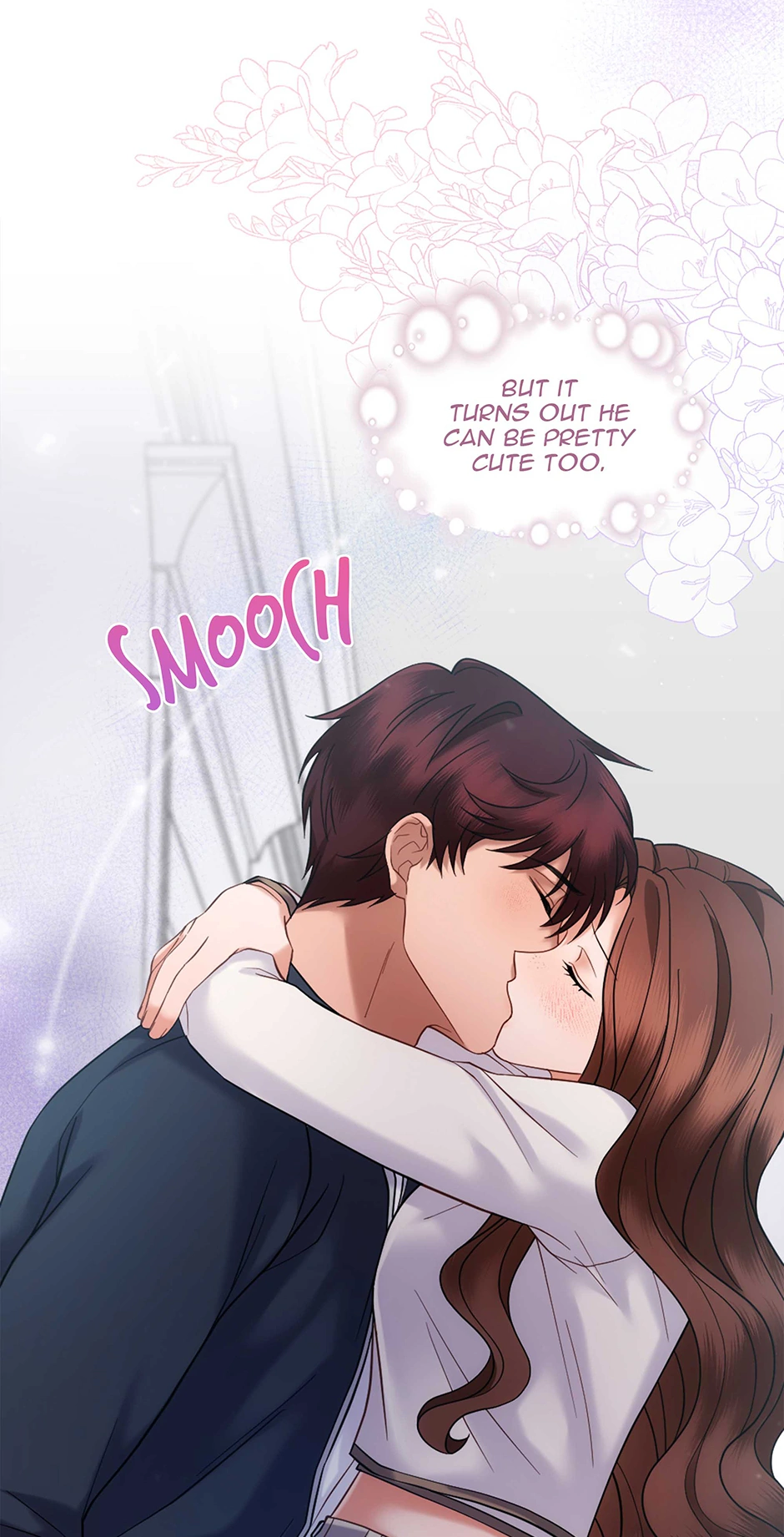 Torn Between Alphas chapter 42 page 24