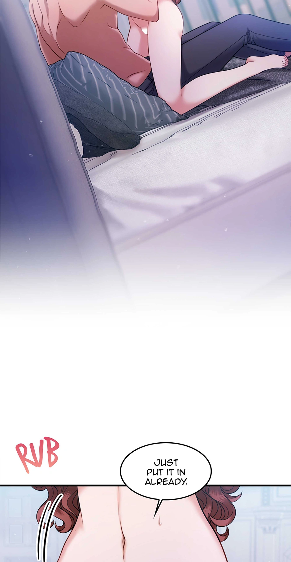 Torn Between Alphas chapter 42 page 27
