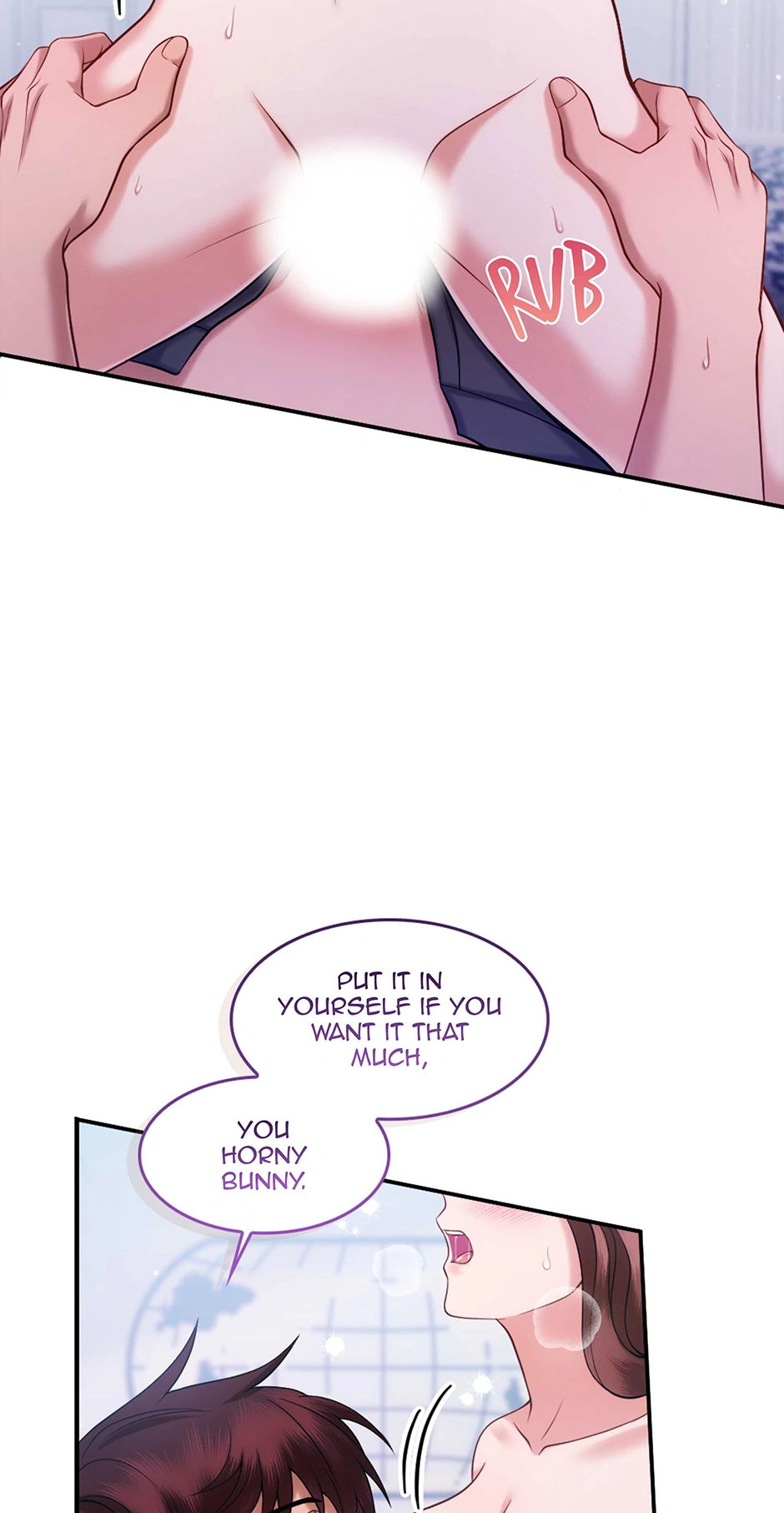Torn Between Alphas chapter 42 page 28