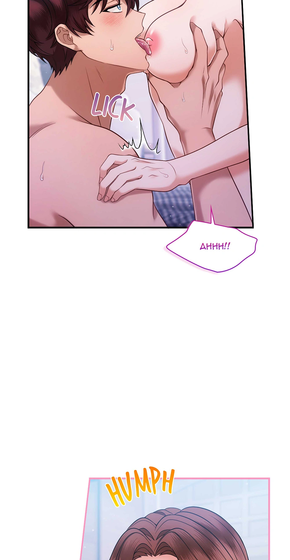 Torn Between Alphas chapter 42 page 29