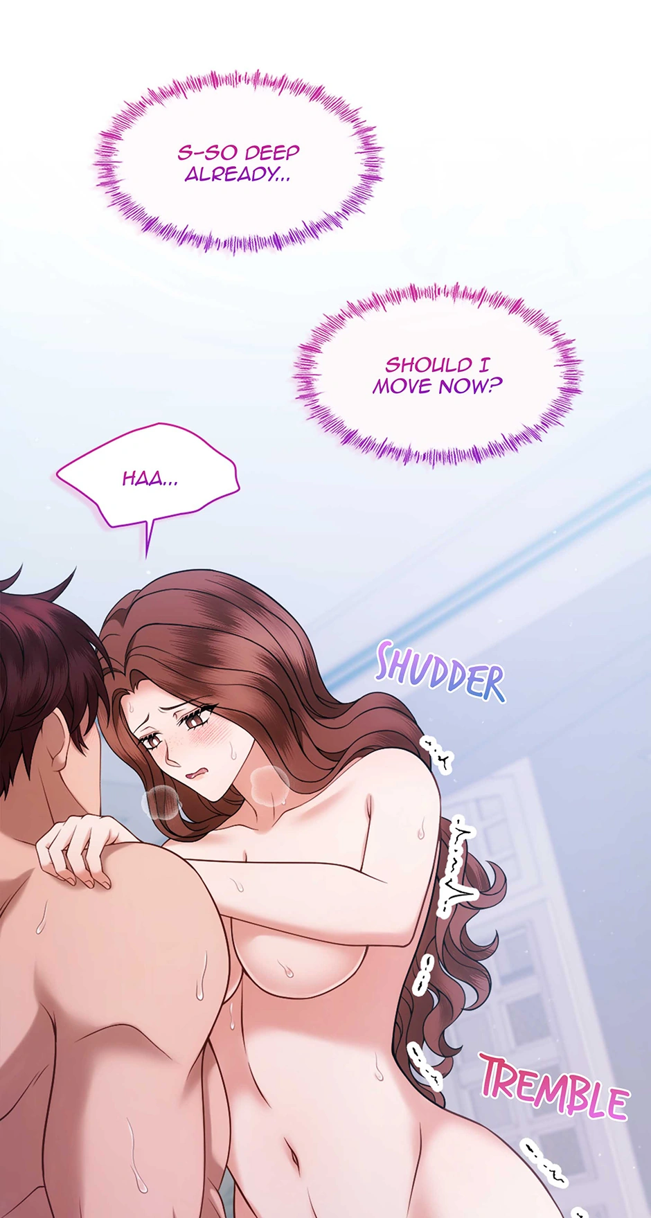 Torn Between Alphas chapter 42 page 33