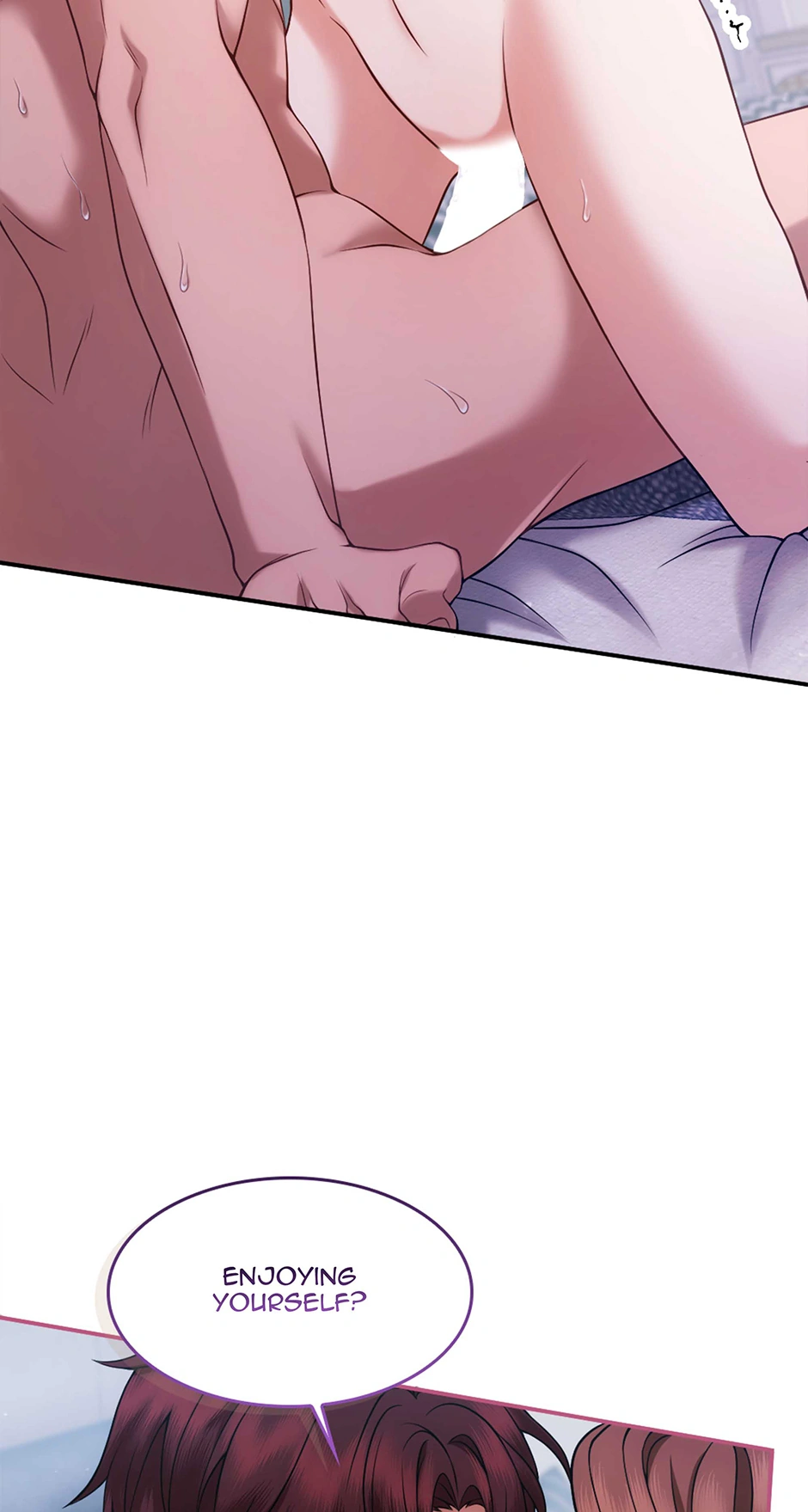 Torn Between Alphas chapter 42 page 34