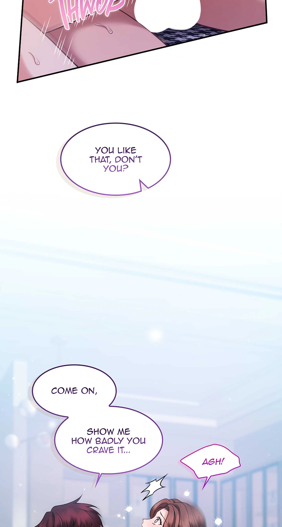 Torn Between Alphas chapter 42 page 37