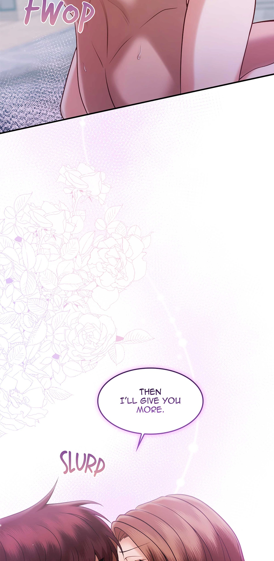 Torn Between Alphas chapter 42 page 40