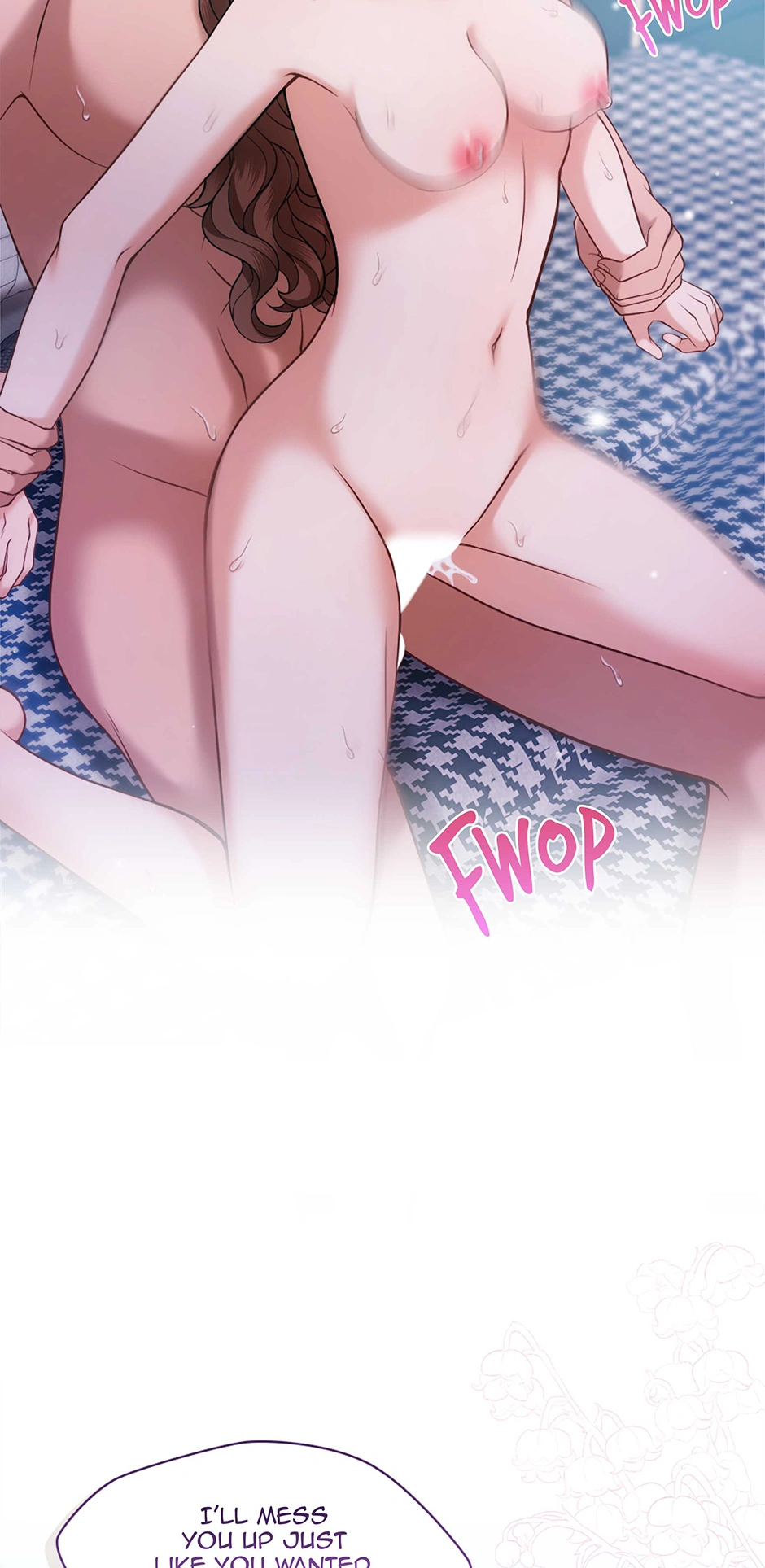 Torn Between Alphas chapter 42 page 45