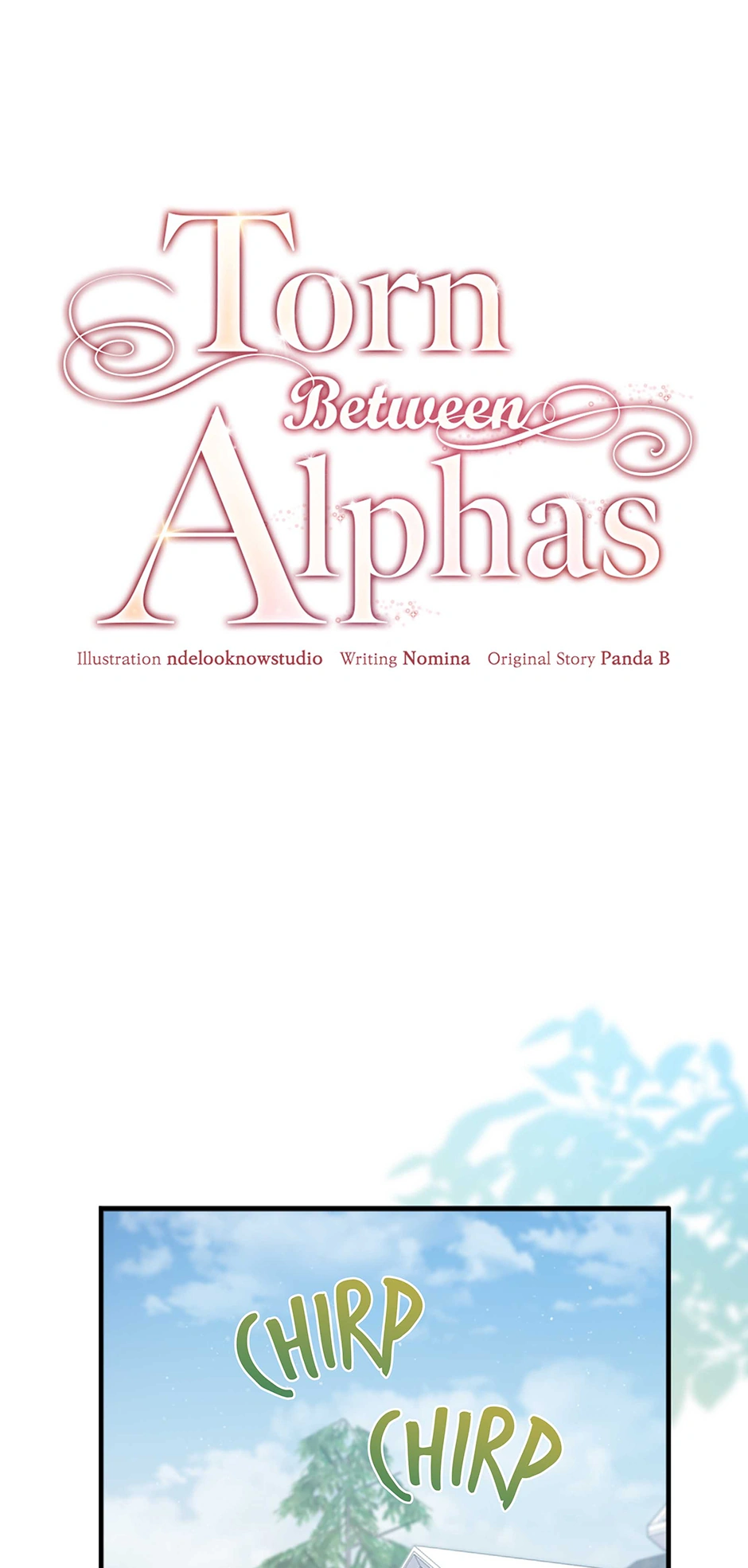 Torn Between Alphas chapter 42 page 47