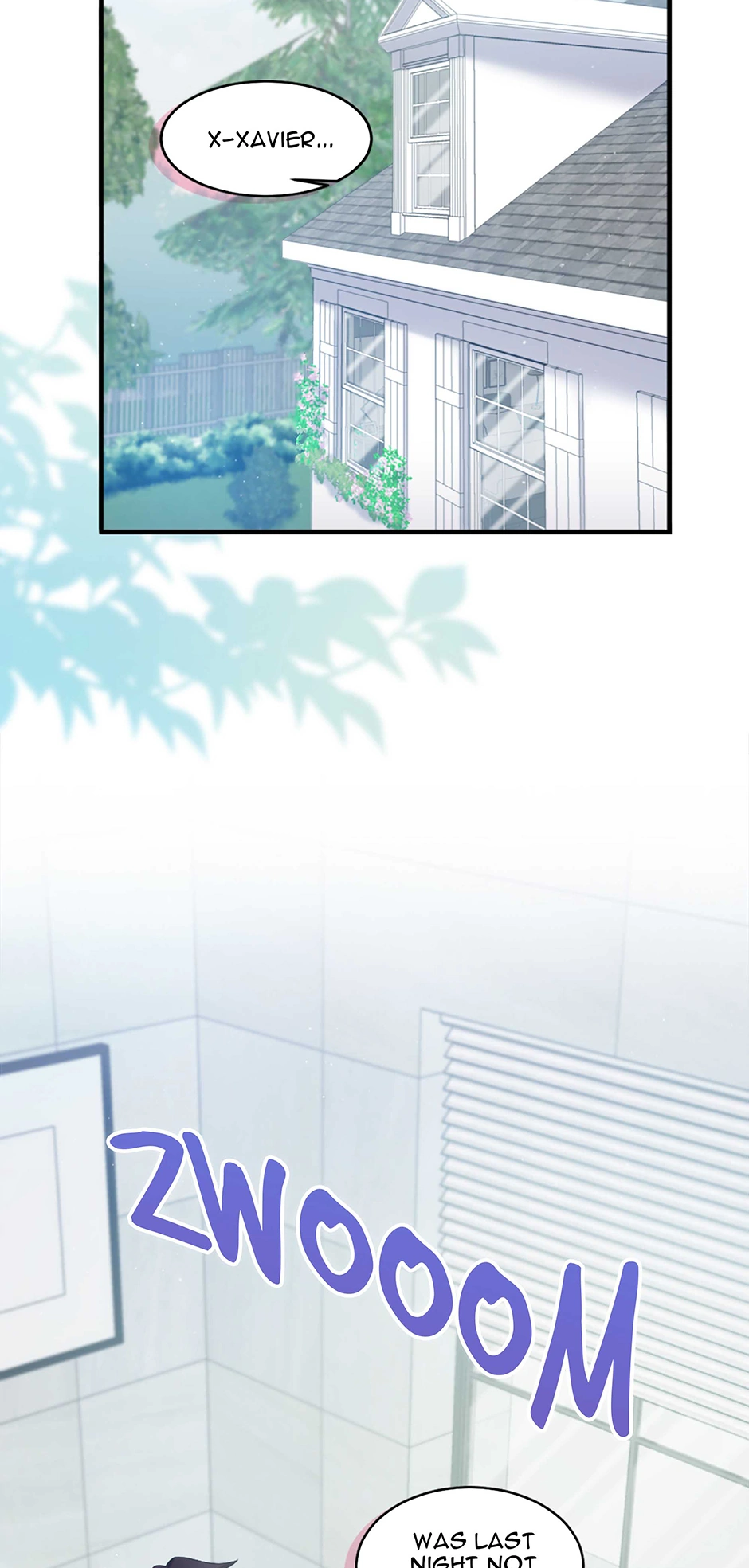 Torn Between Alphas chapter 42 page 48