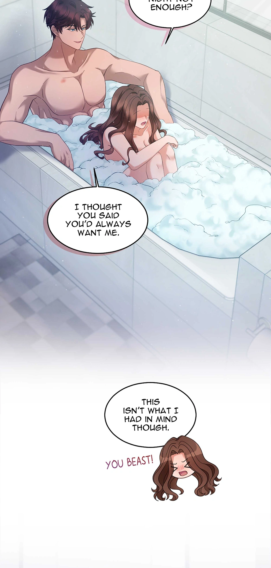 Torn Between Alphas chapter 42 page 49