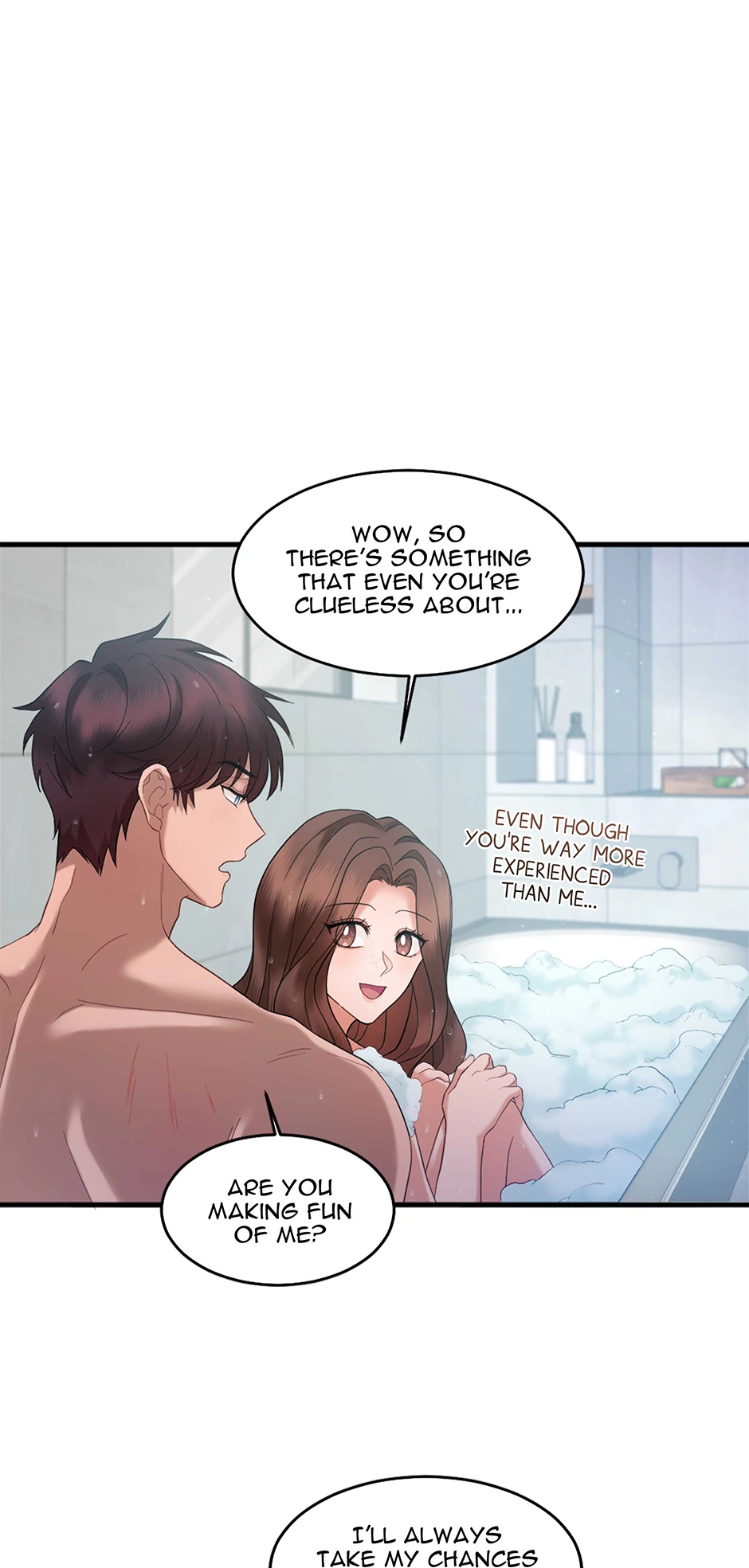 Torn Between Alphas chapter 42 page 51