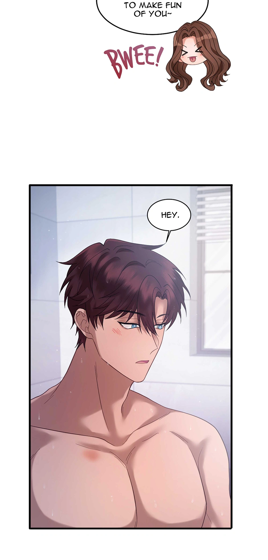 Torn Between Alphas chapter 42 page 52