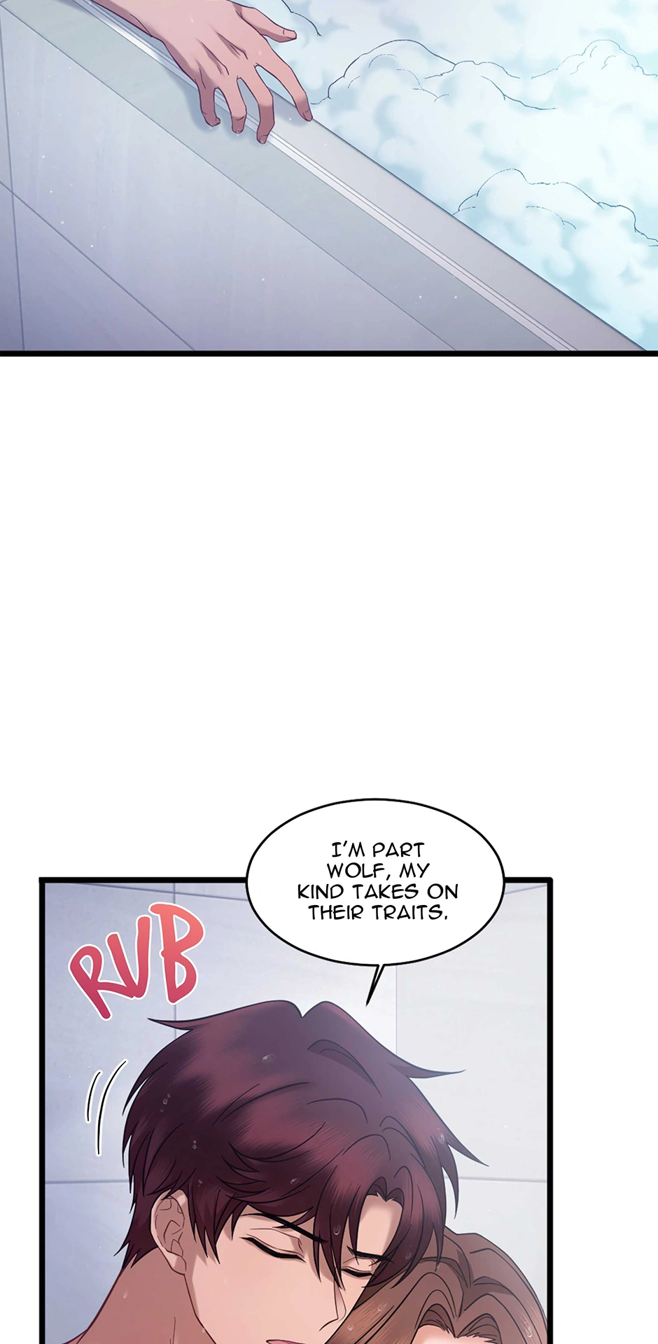 Torn Between Alphas chapter 42 page 54