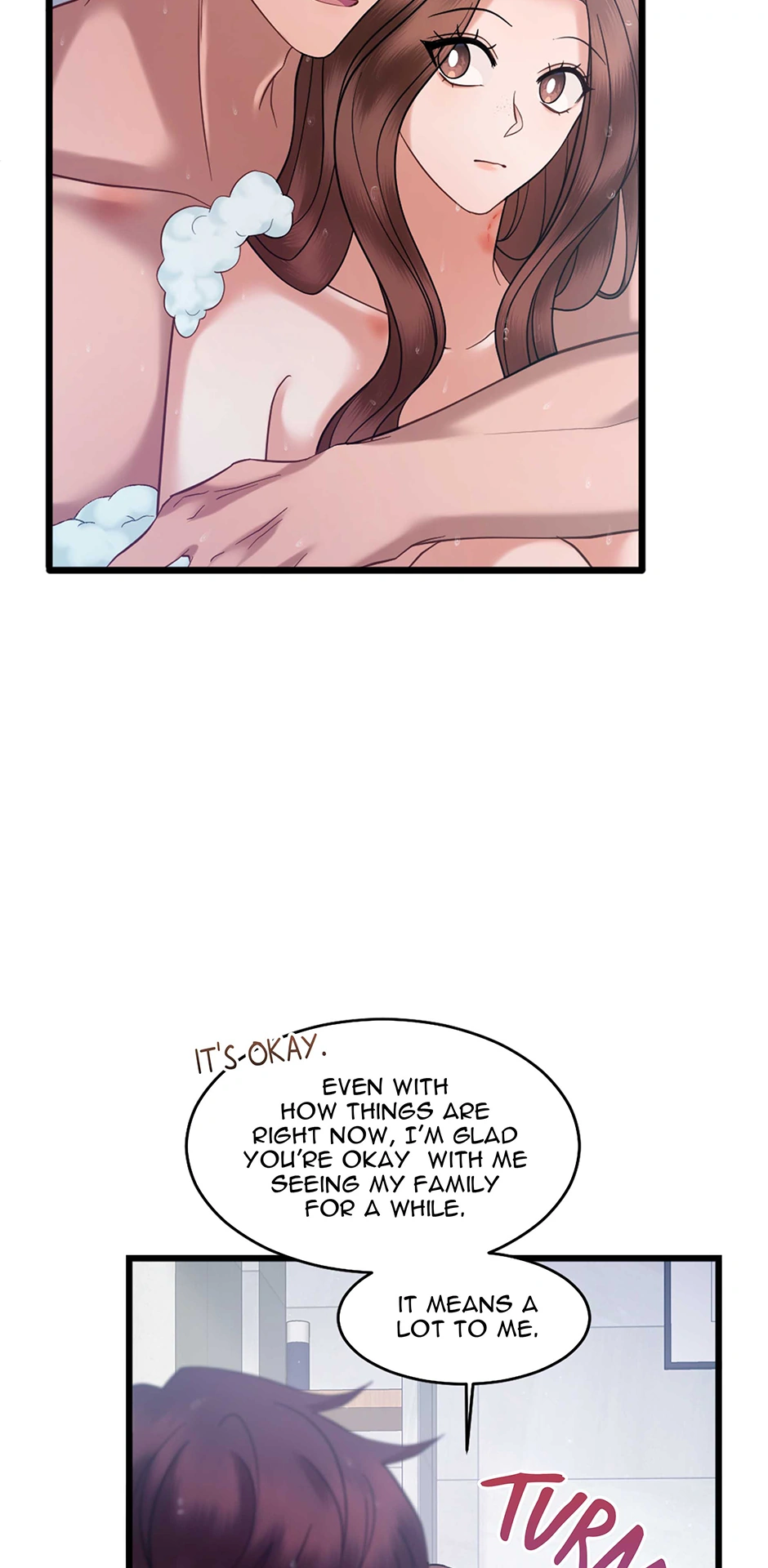 Torn Between Alphas chapter 42 page 55