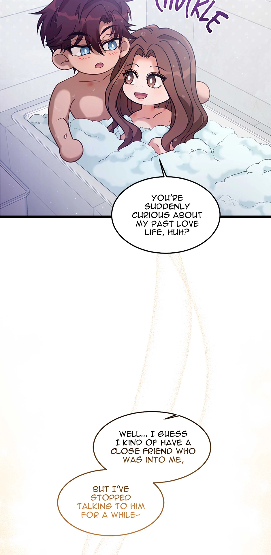 Torn Between Alphas chapter 42 page 57