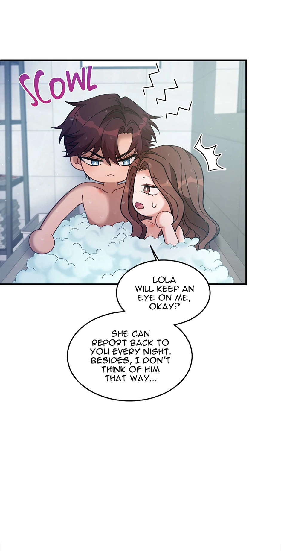 Torn Between Alphas chapter 42 page 59