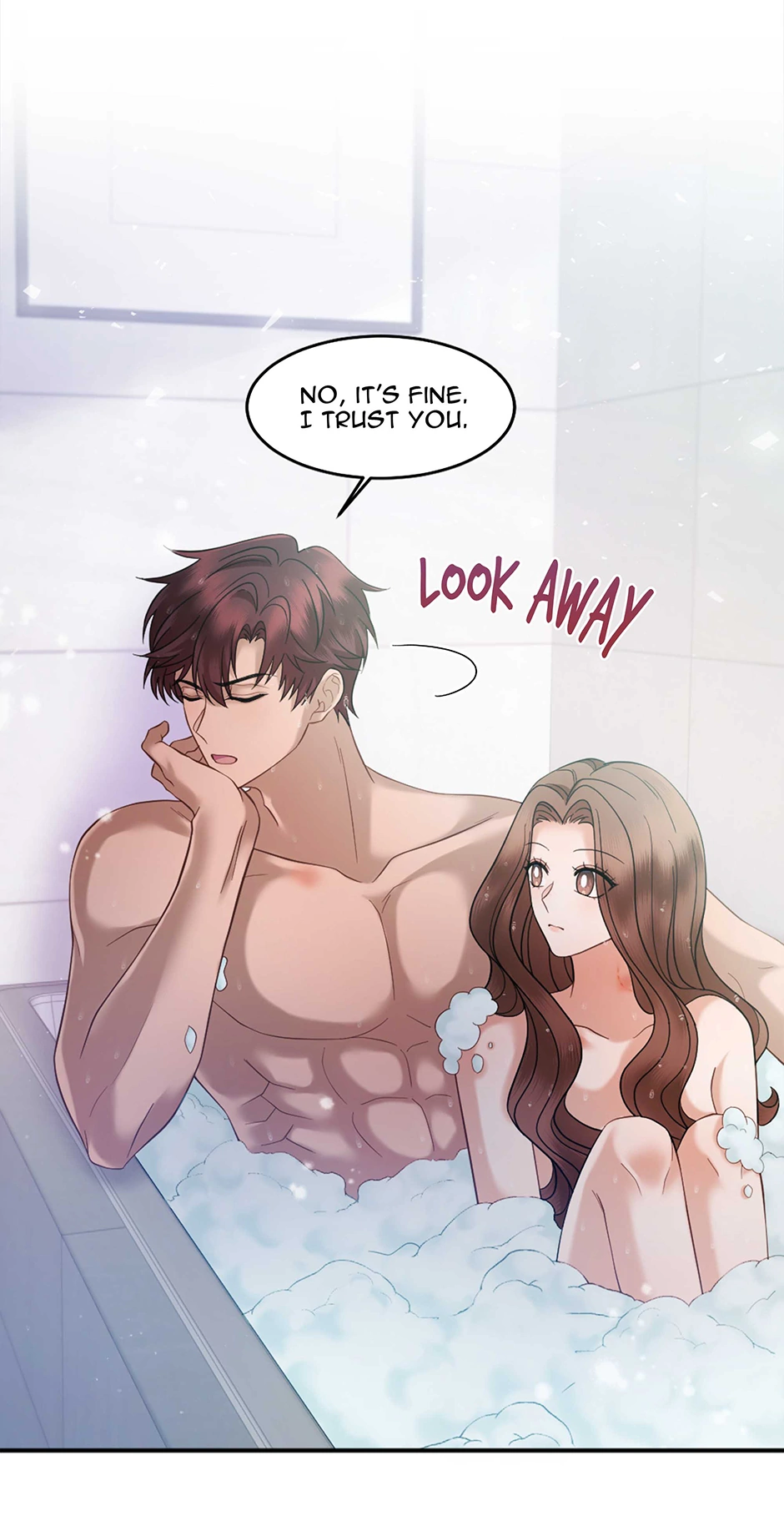 Torn Between Alphas chapter 42 page 60