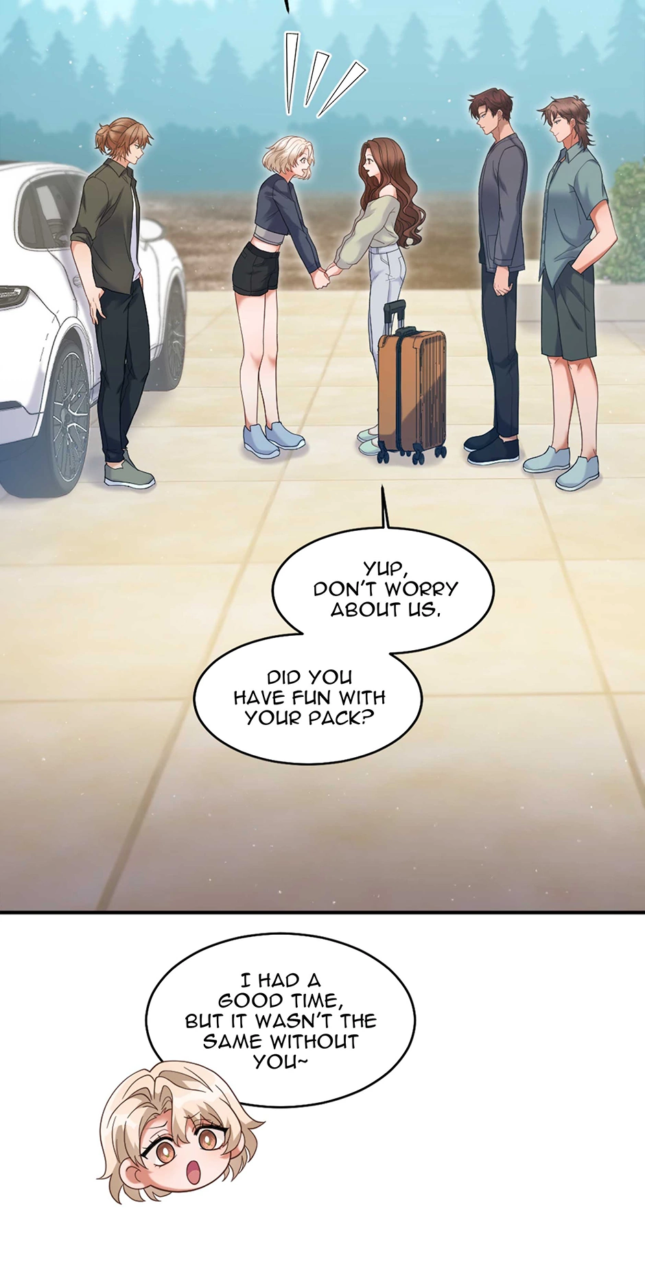 Torn Between Alphas chapter 42 page 64