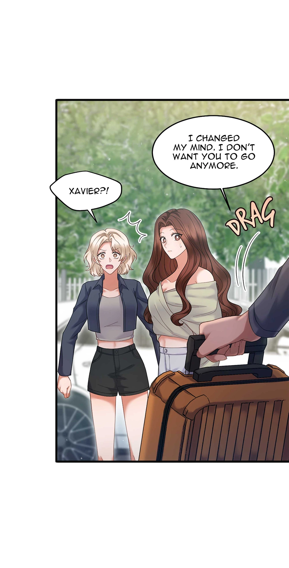 Torn Between Alphas chapter 42 page 66