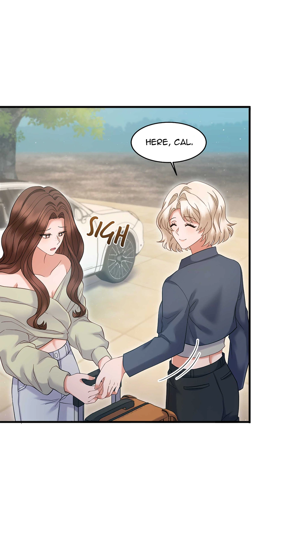 Torn Between Alphas chapter 42 page 70