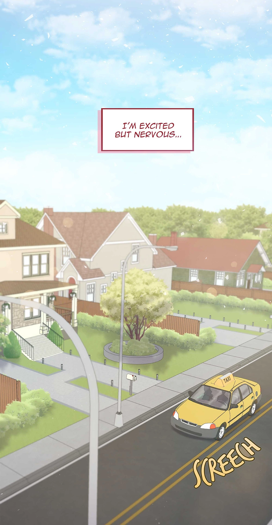 Torn Between Alphas chapter 42 page 83