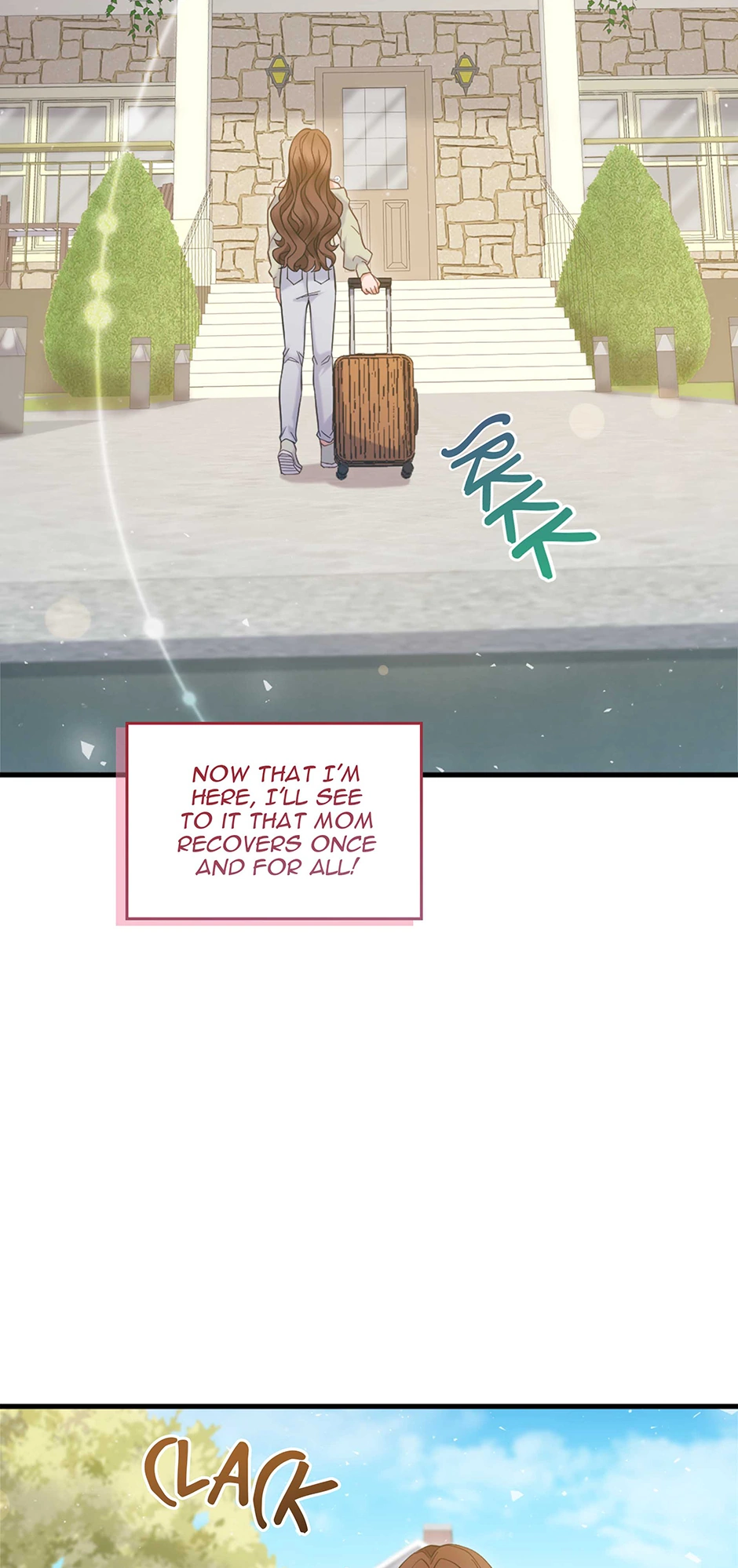 Torn Between Alphas chapter 42 page 86