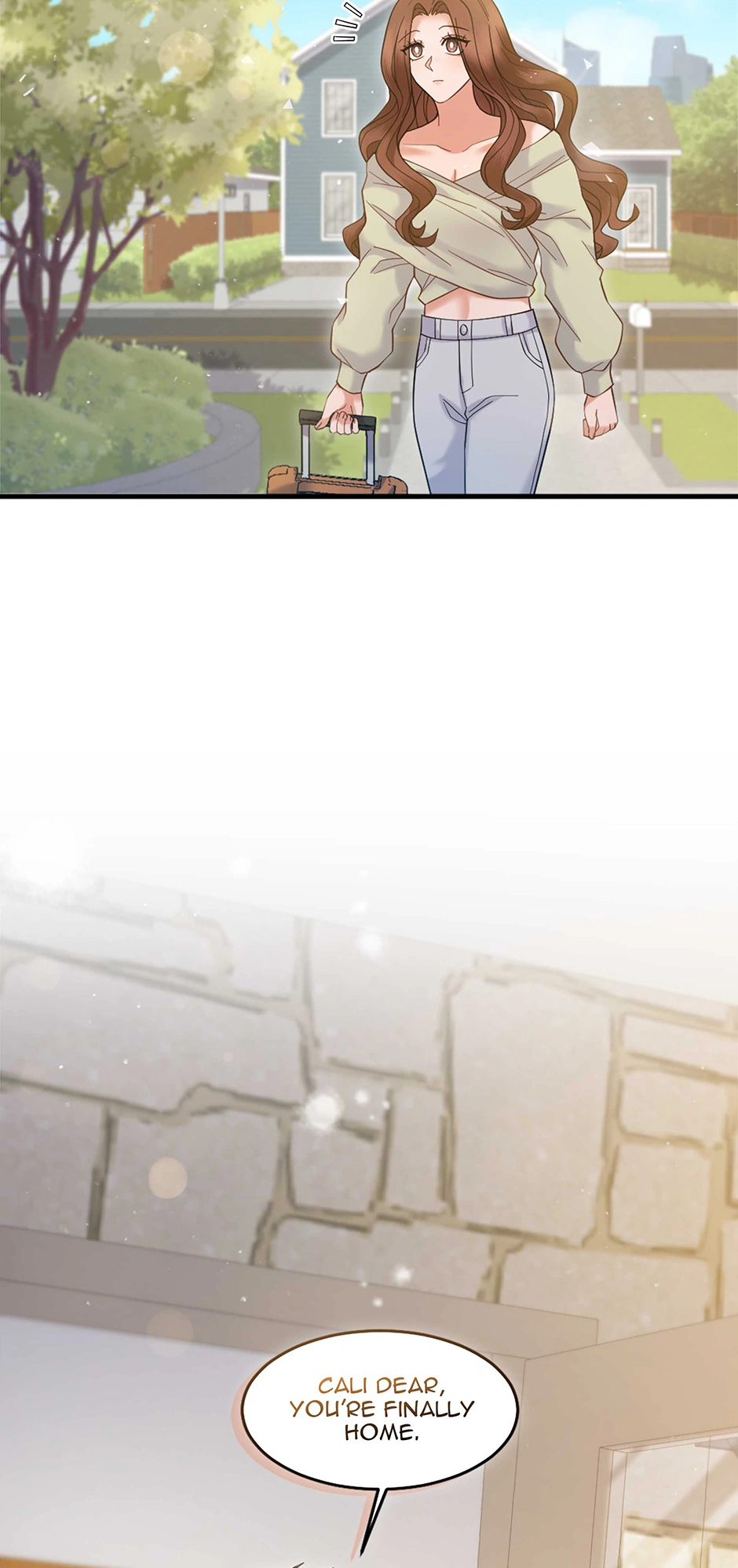 Torn Between Alphas chapter 42 page 87