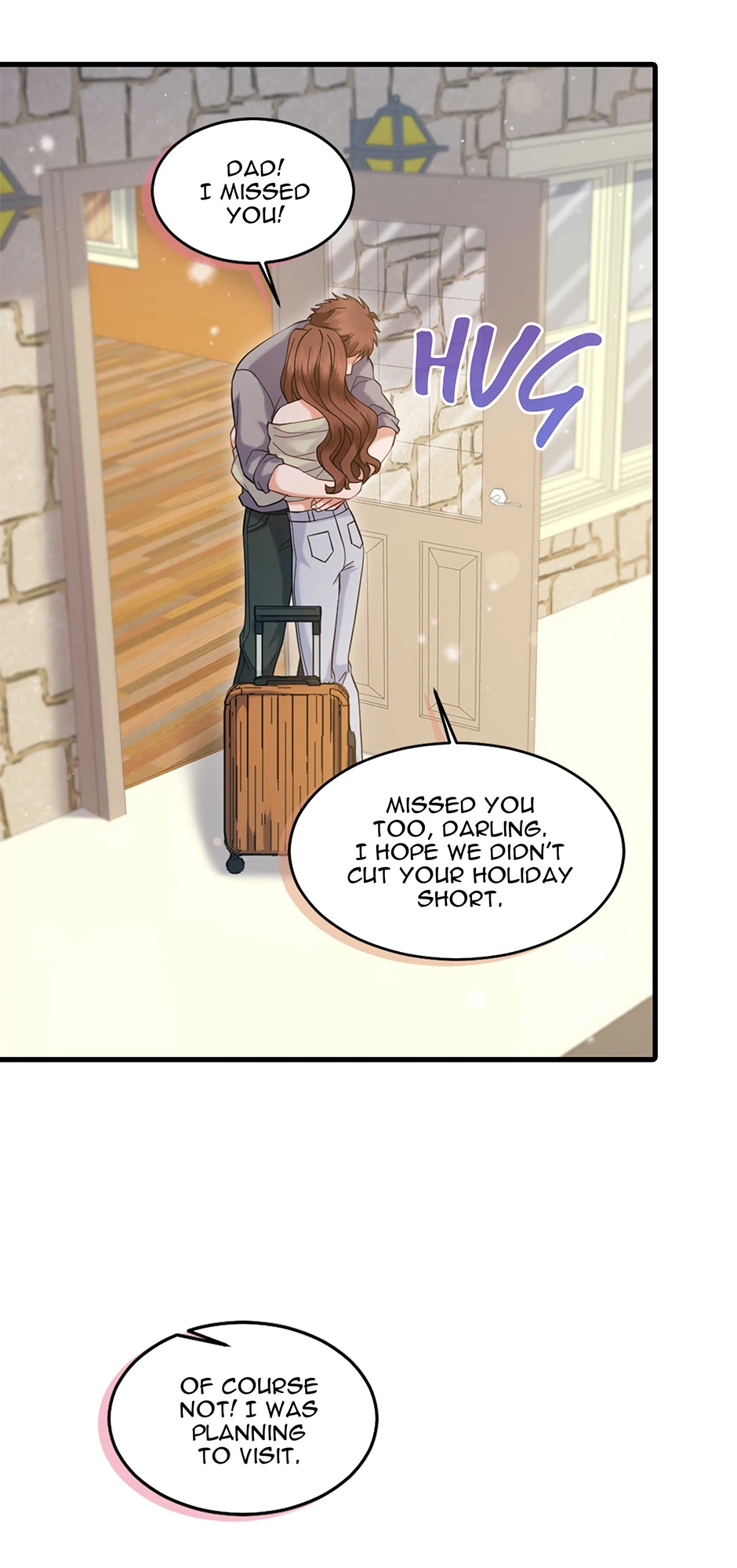 Torn Between Alphas chapter 42 page 89