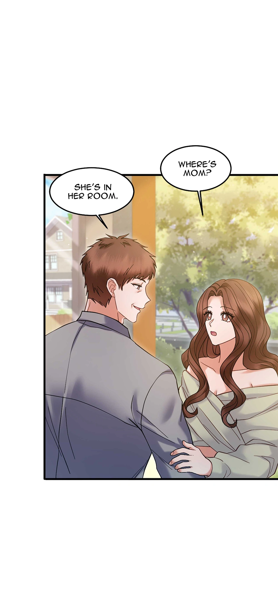 Torn Between Alphas chapter 42 page 90