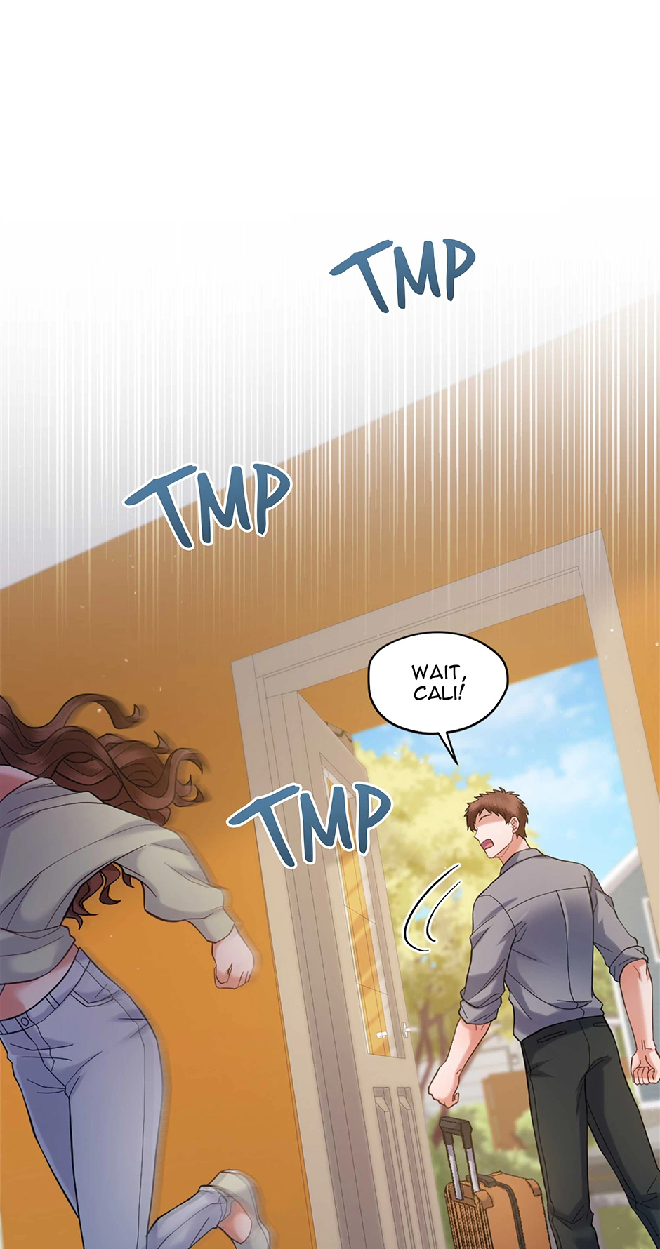 Torn Between Alphas chapter 42 page 91
