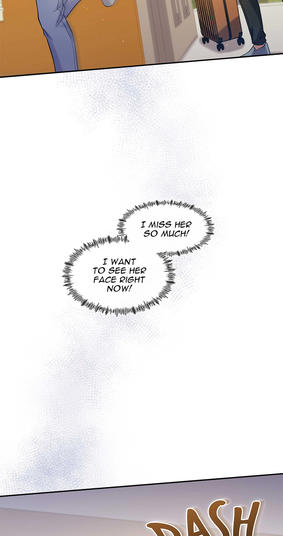 Torn Between Alphas chapter 42 page 92
