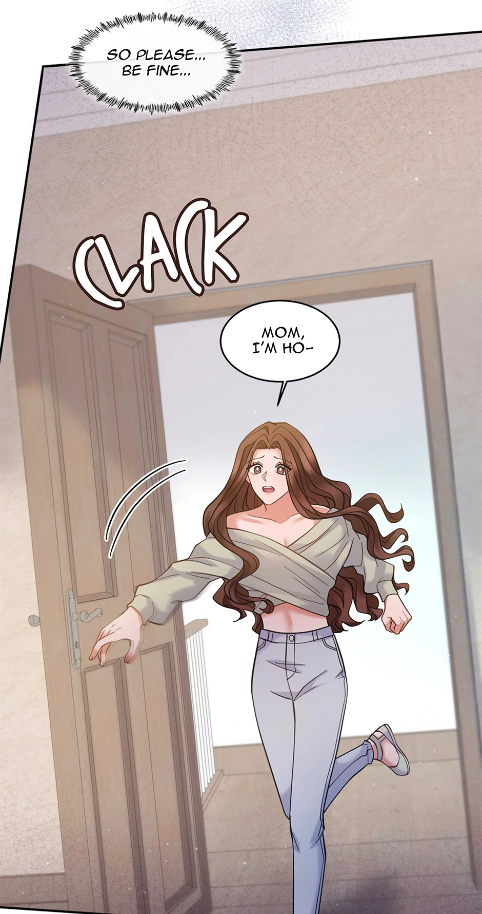 Torn Between Alphas chapter 42 page 95