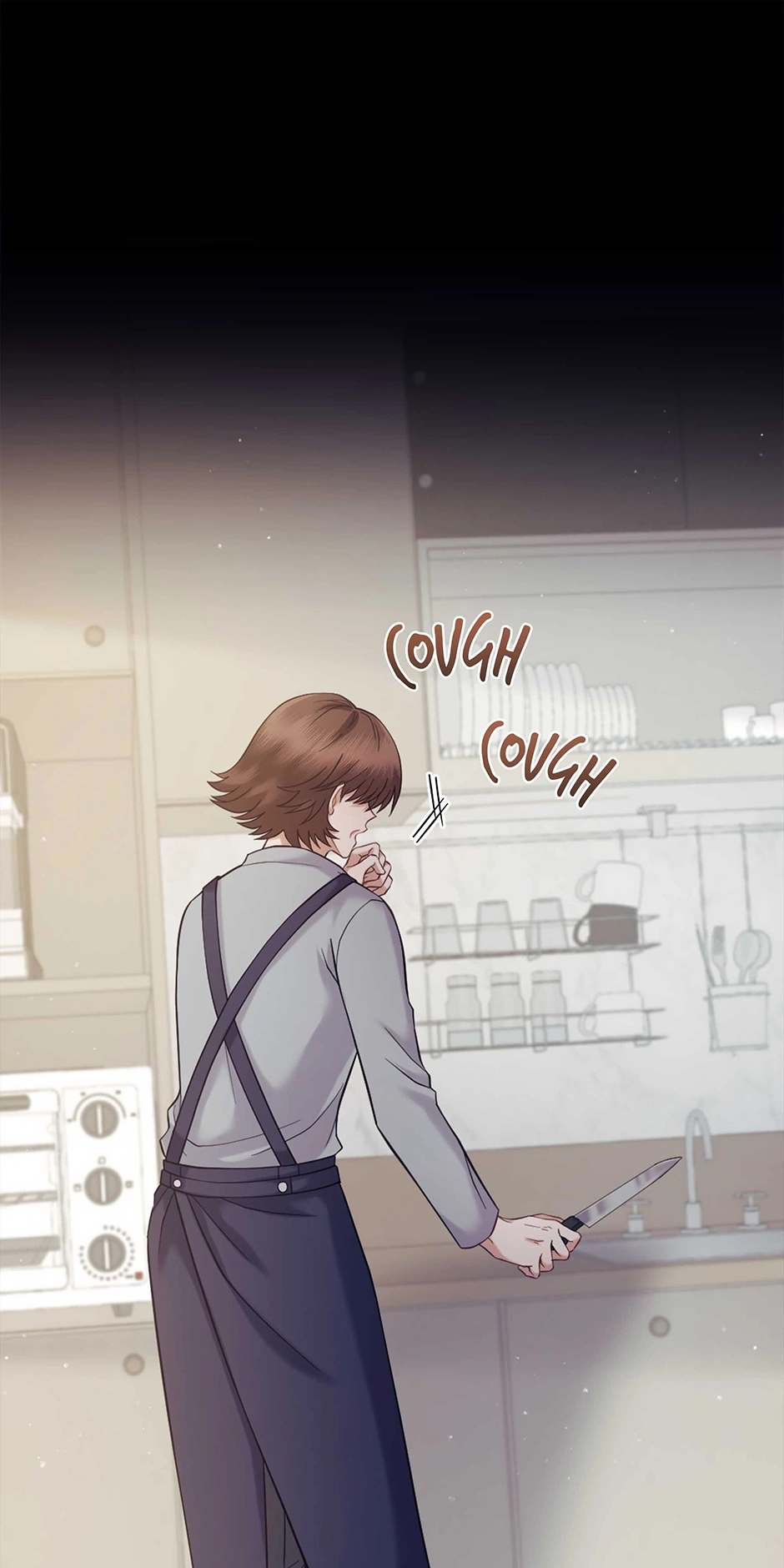 Torn Between Alphas chapter 43 page 1
