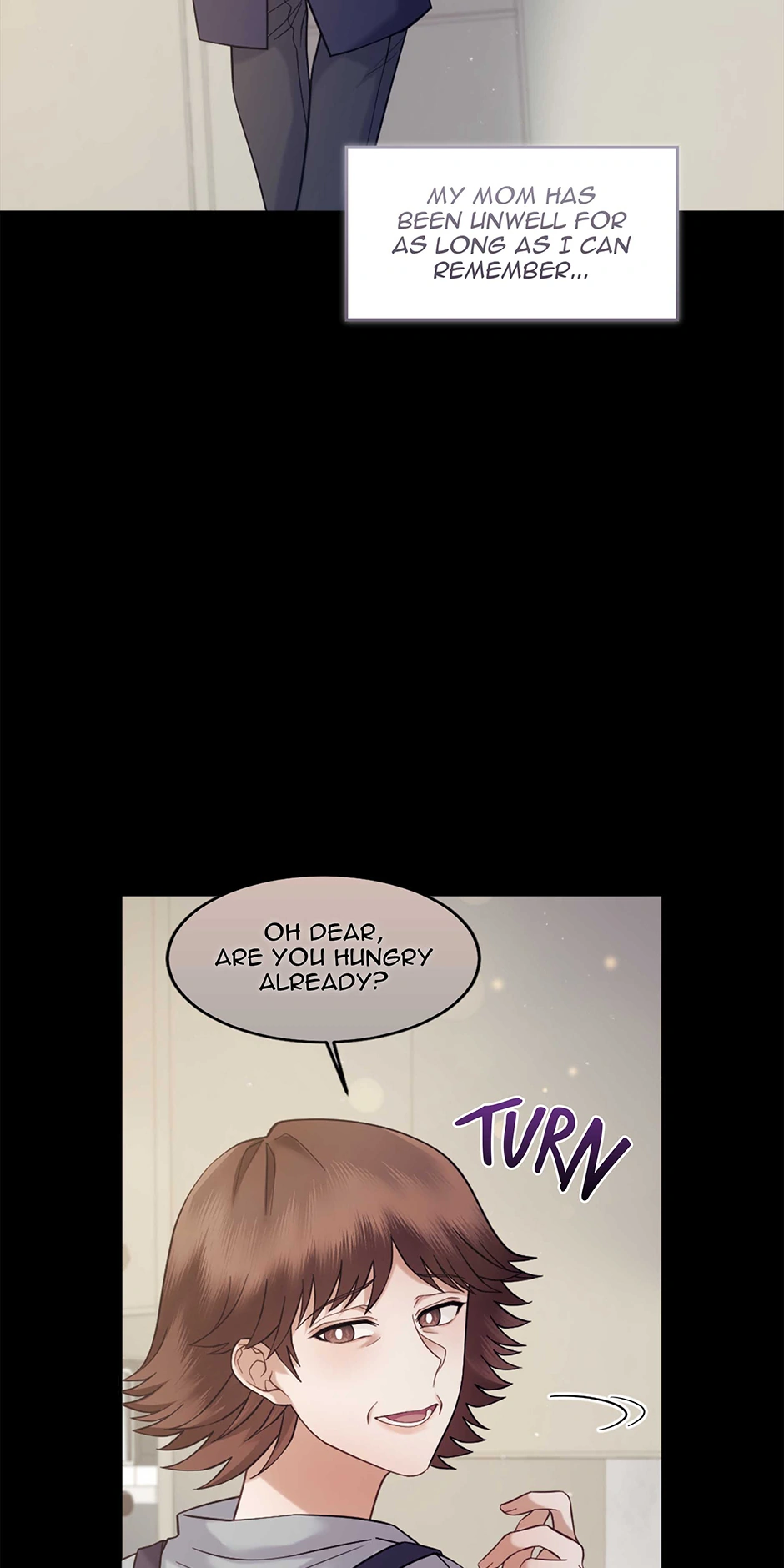 Torn Between Alphas chapter 43 page 2